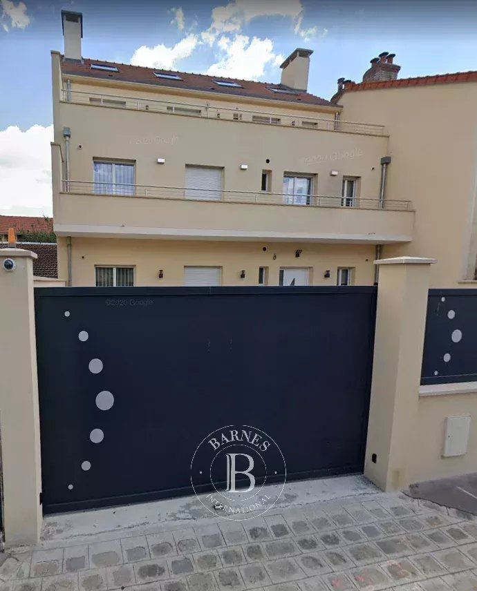Colombes  - House 6 Bedrooms - picture 2