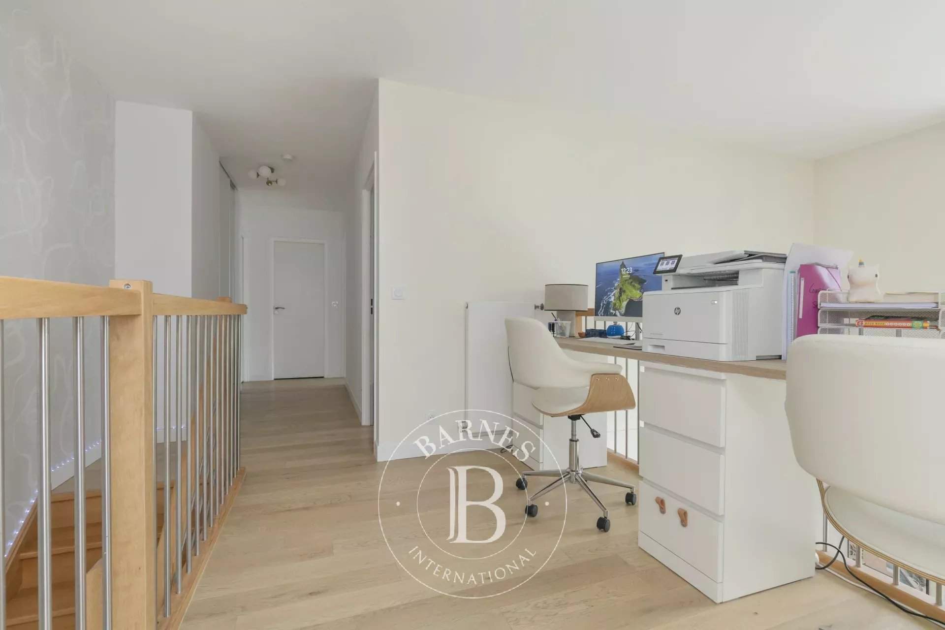 Rueil-Malmaison  - Apartment 3 Bedrooms - picture 14