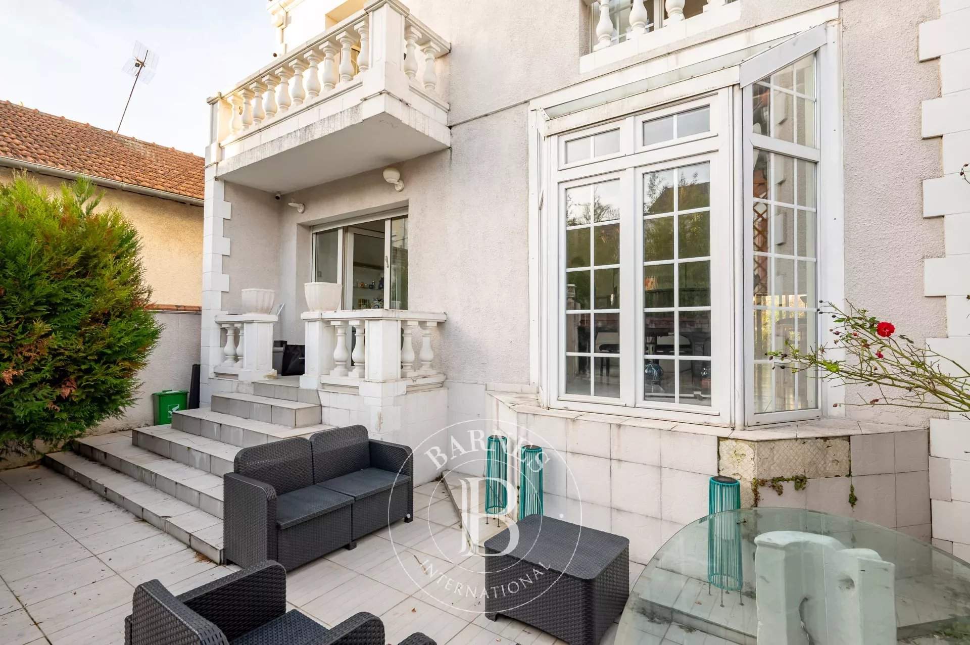 Colombes  - House 4 Bedrooms - picture 14