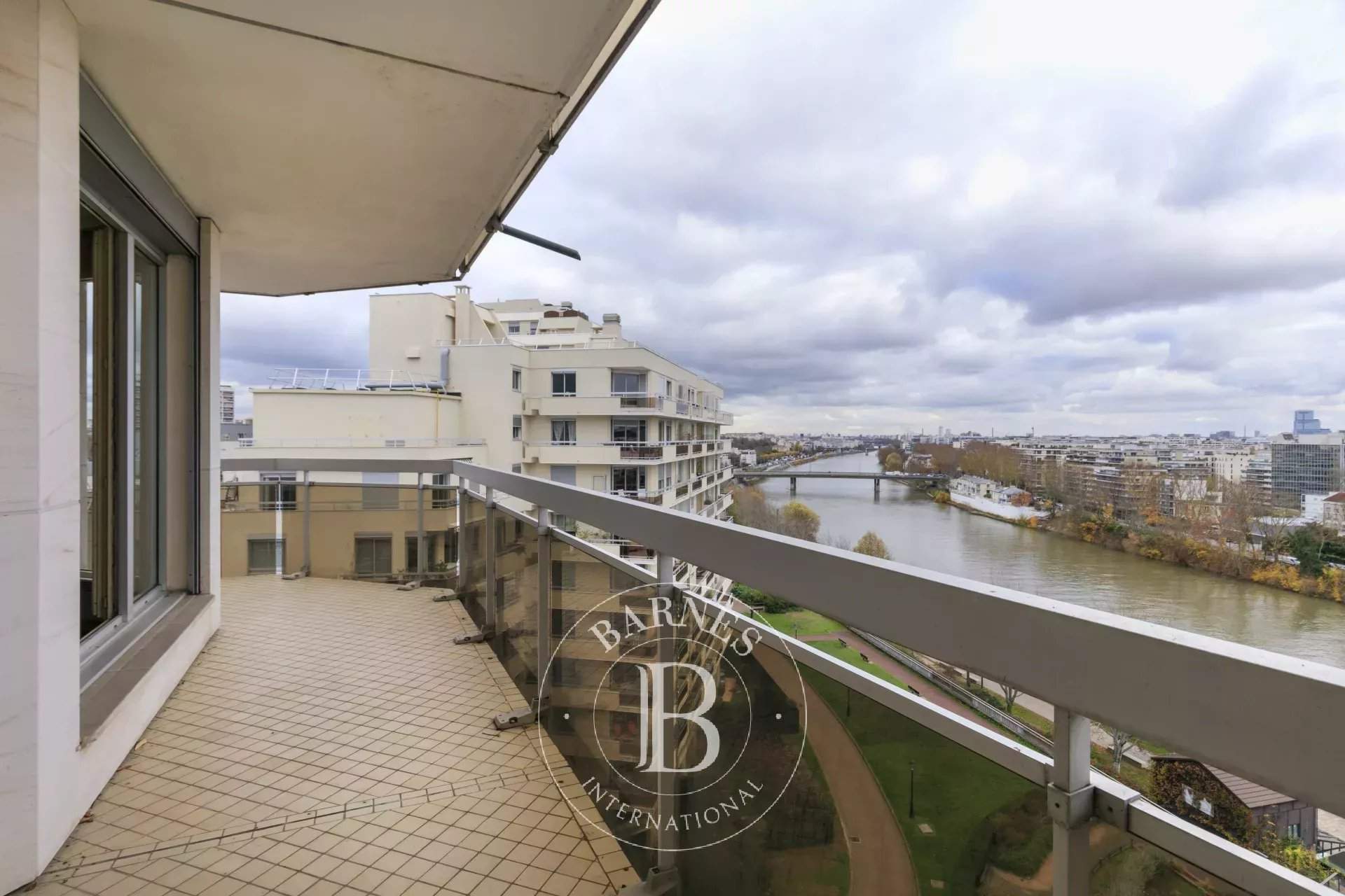 Courbevoie  - Apartment 2 Bedrooms - picture 5