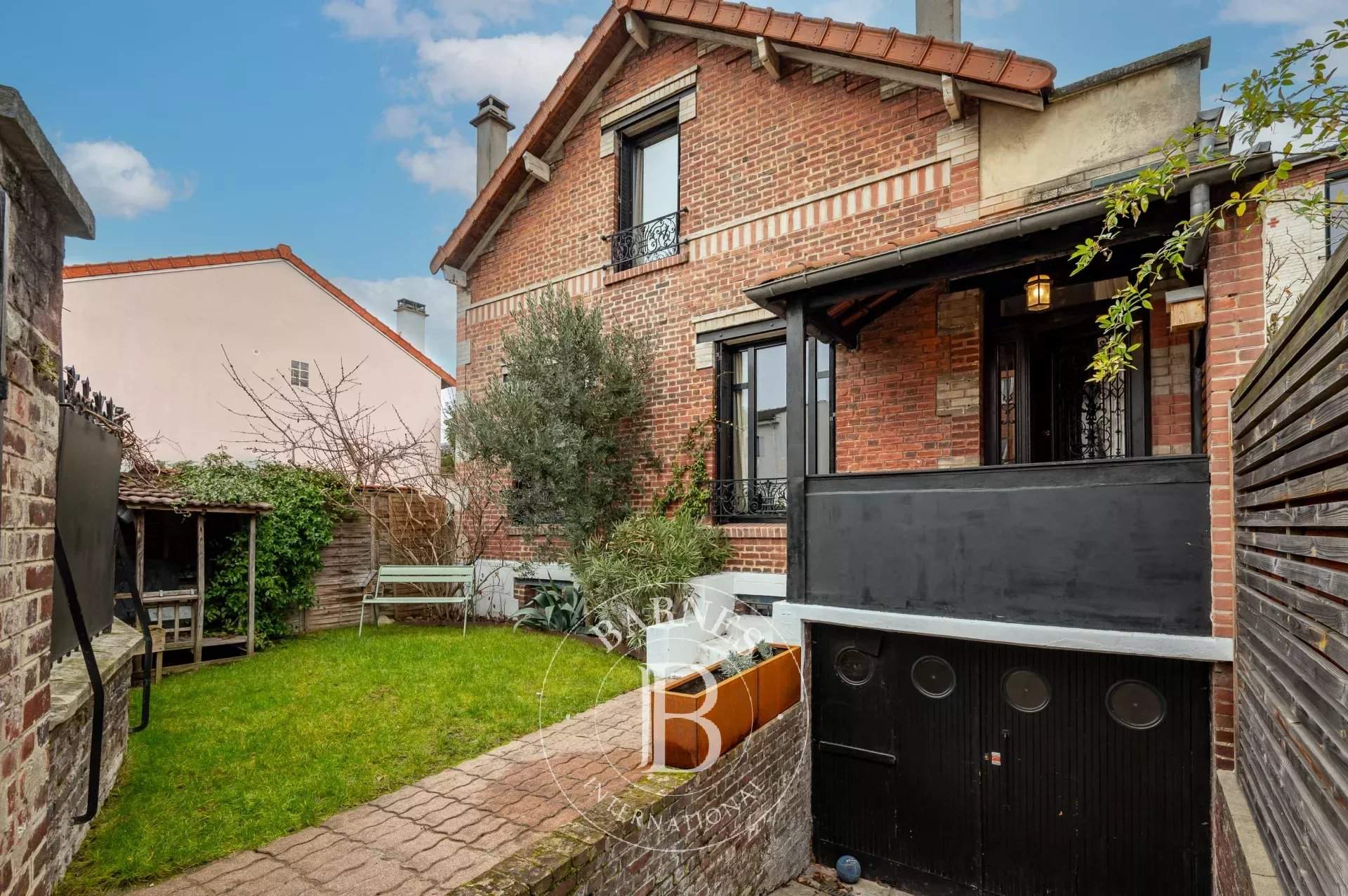 Colombes  - Casa 7 Cuartos 5 Habitaciones - picture 9