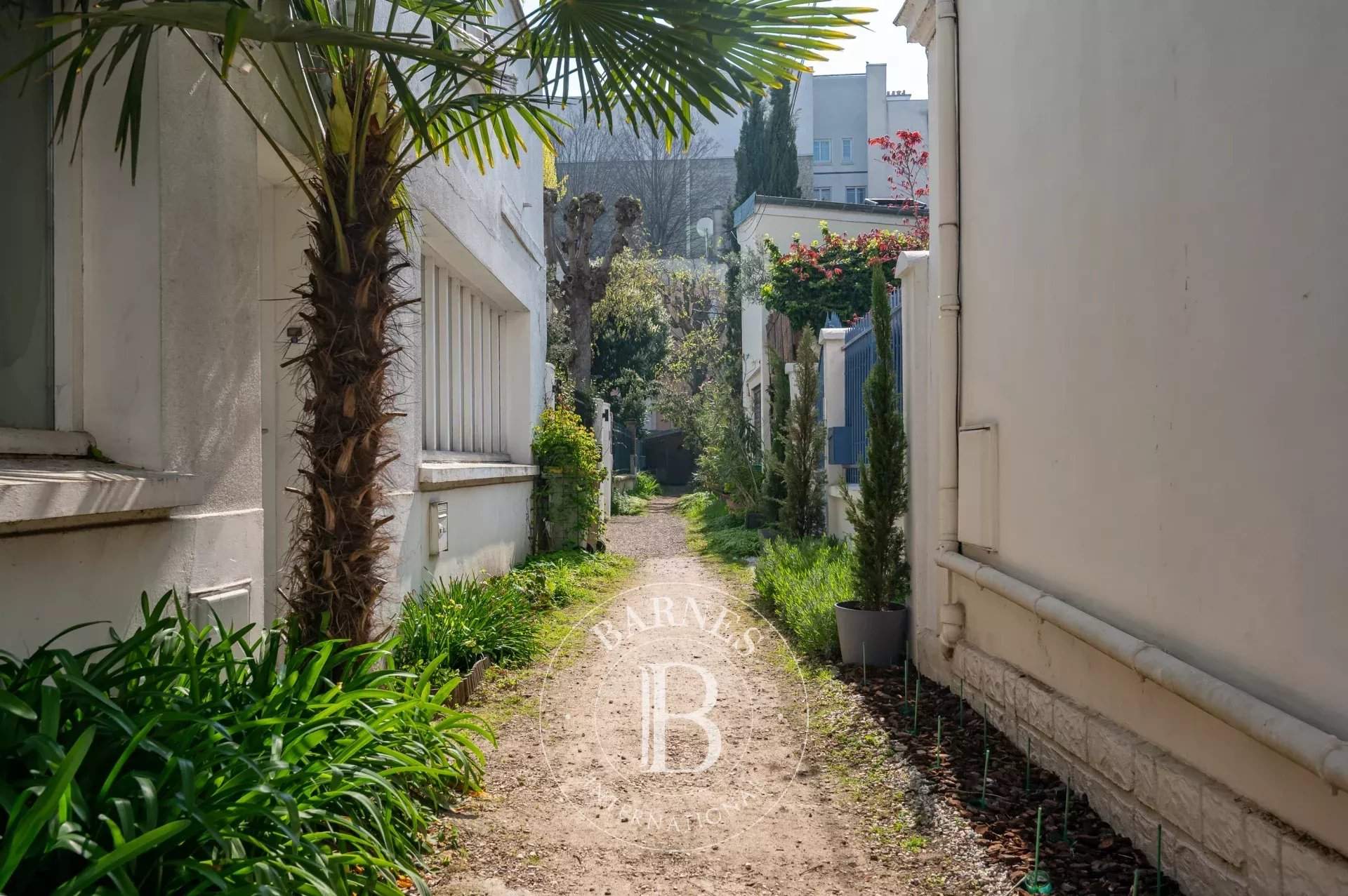 Courbevoie  - Casa 6 Cuartos 4 Habitaciones - picture 3