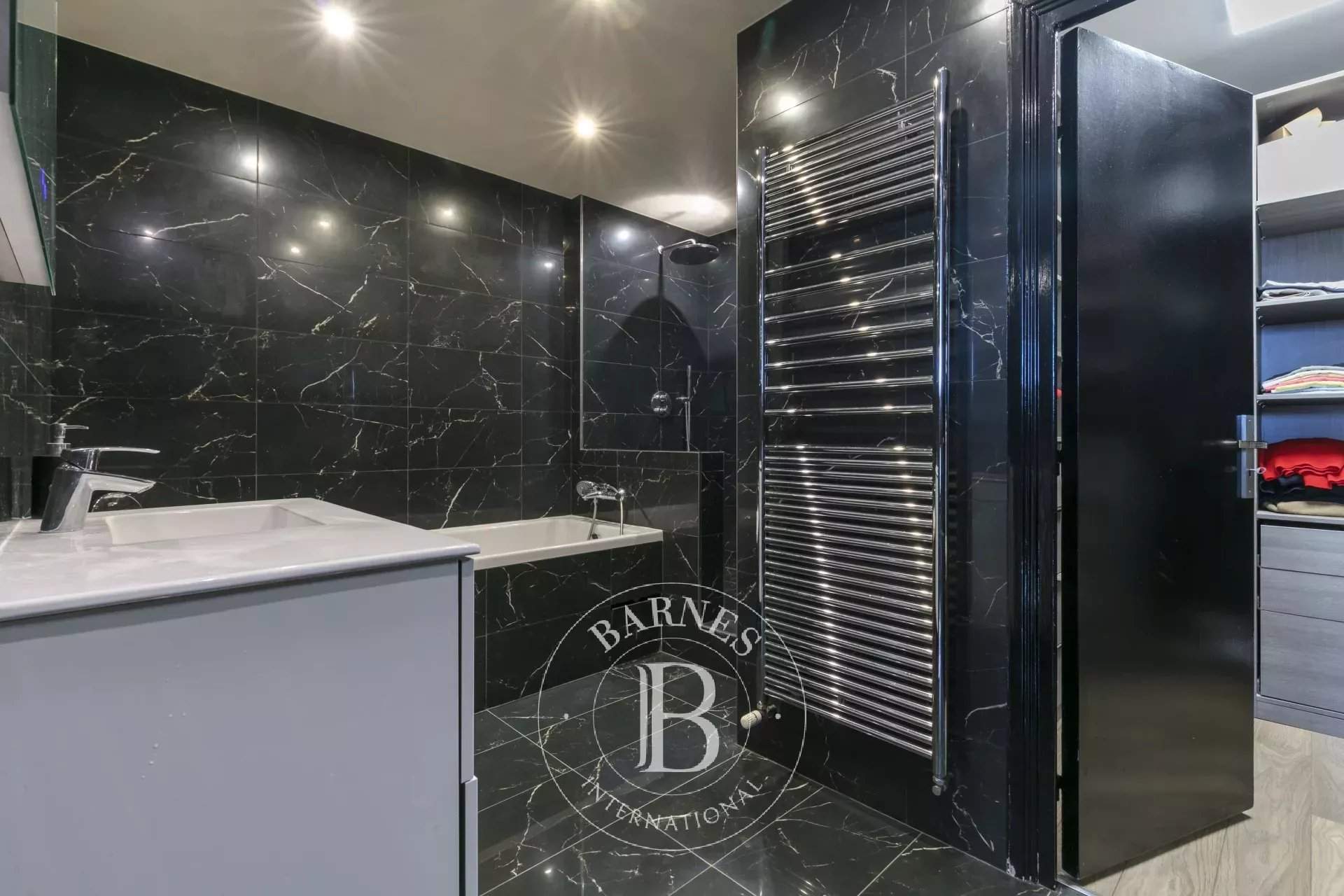 Puteaux  - Appartement  - picture 9