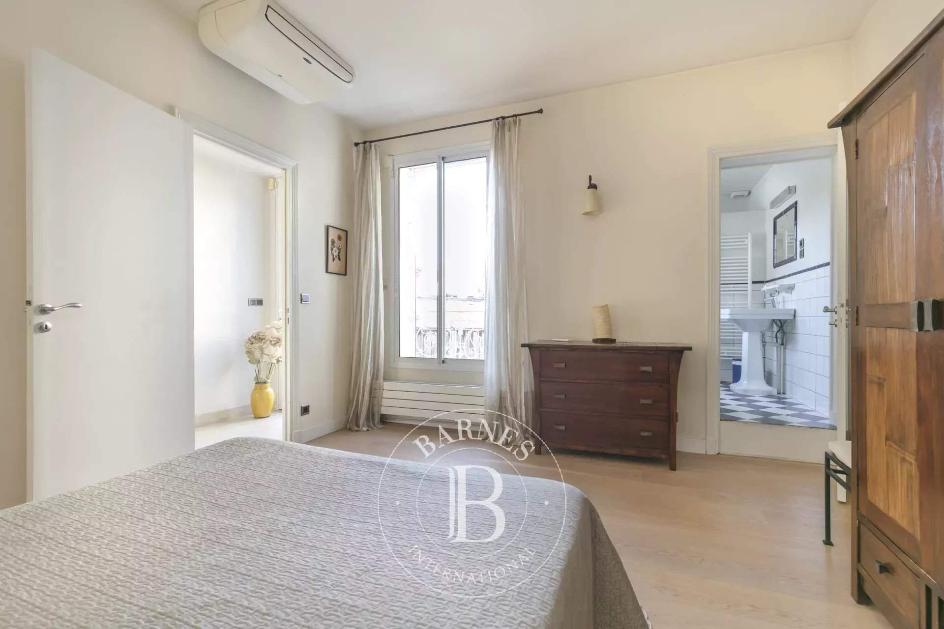 Courbevoie  - House 5 Bedrooms - picture 12