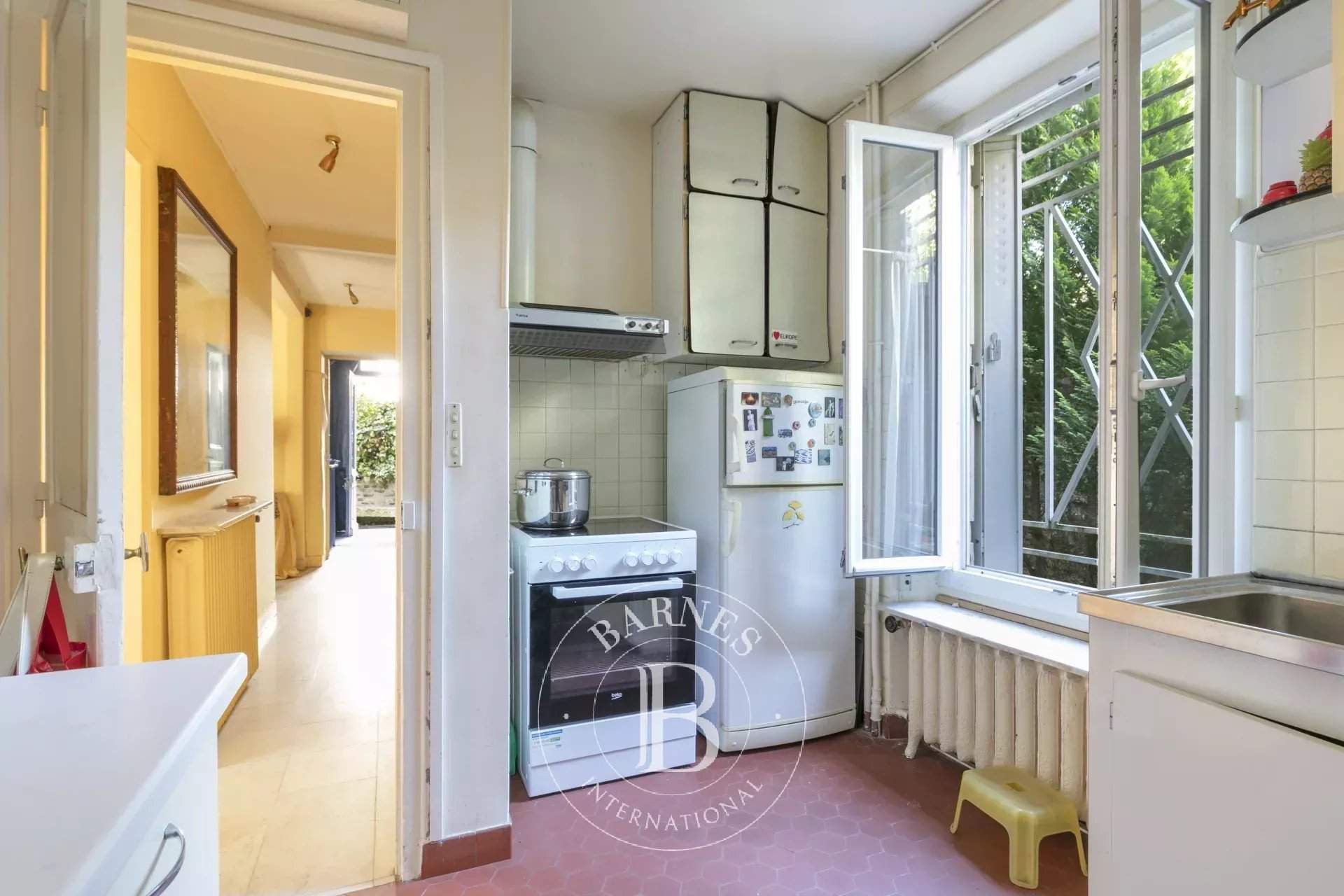 La Garenne-Colombes  - House 4 Bedrooms - picture 8