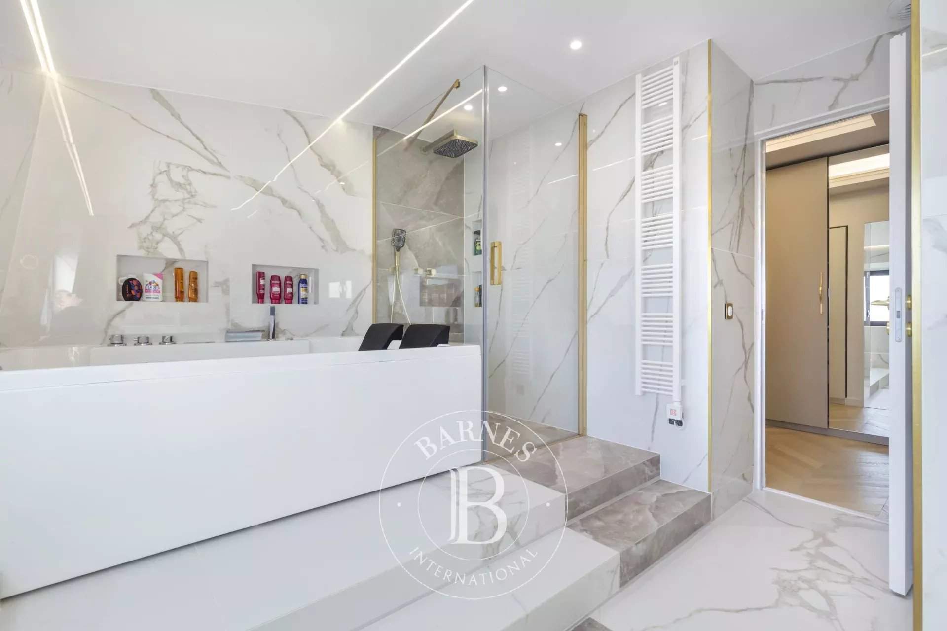 Rueil-Malmaison  - House 6 Bedrooms - picture 17