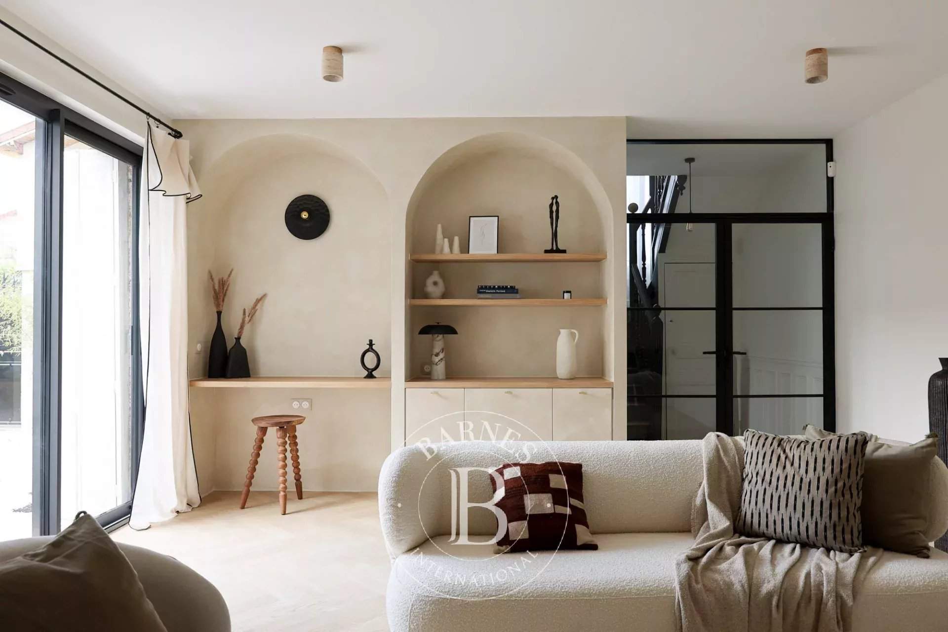 Colombes  - House 3 Bedrooms - picture 3