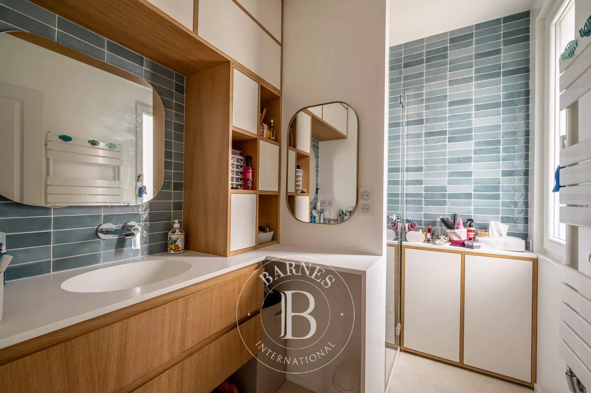 Asnières-sur-Seine  - Maison 5 Pi&egrave;ces 4 Chambres - picture 13