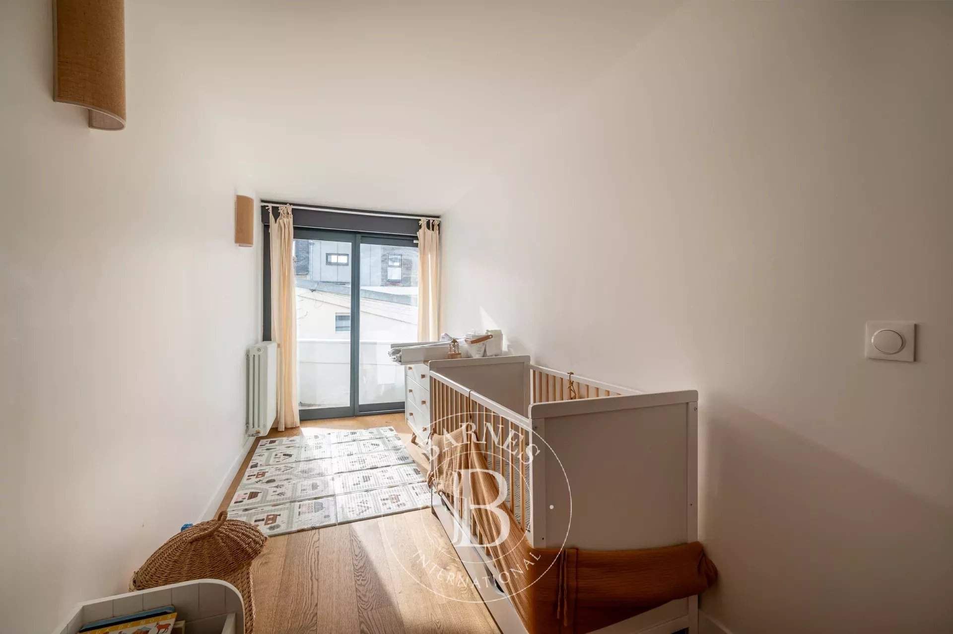 Courbevoie  - Casa 6 Cuartos 4 Habitaciones - picture 13