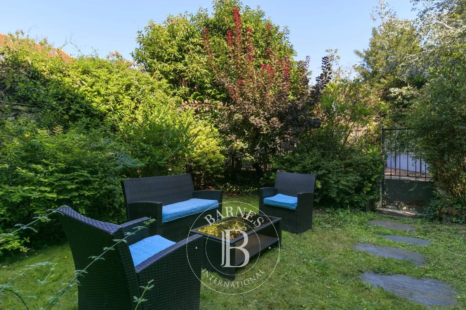 Suresnes  - Casa 7 Cuartos 5 Habitaciones - picture 13