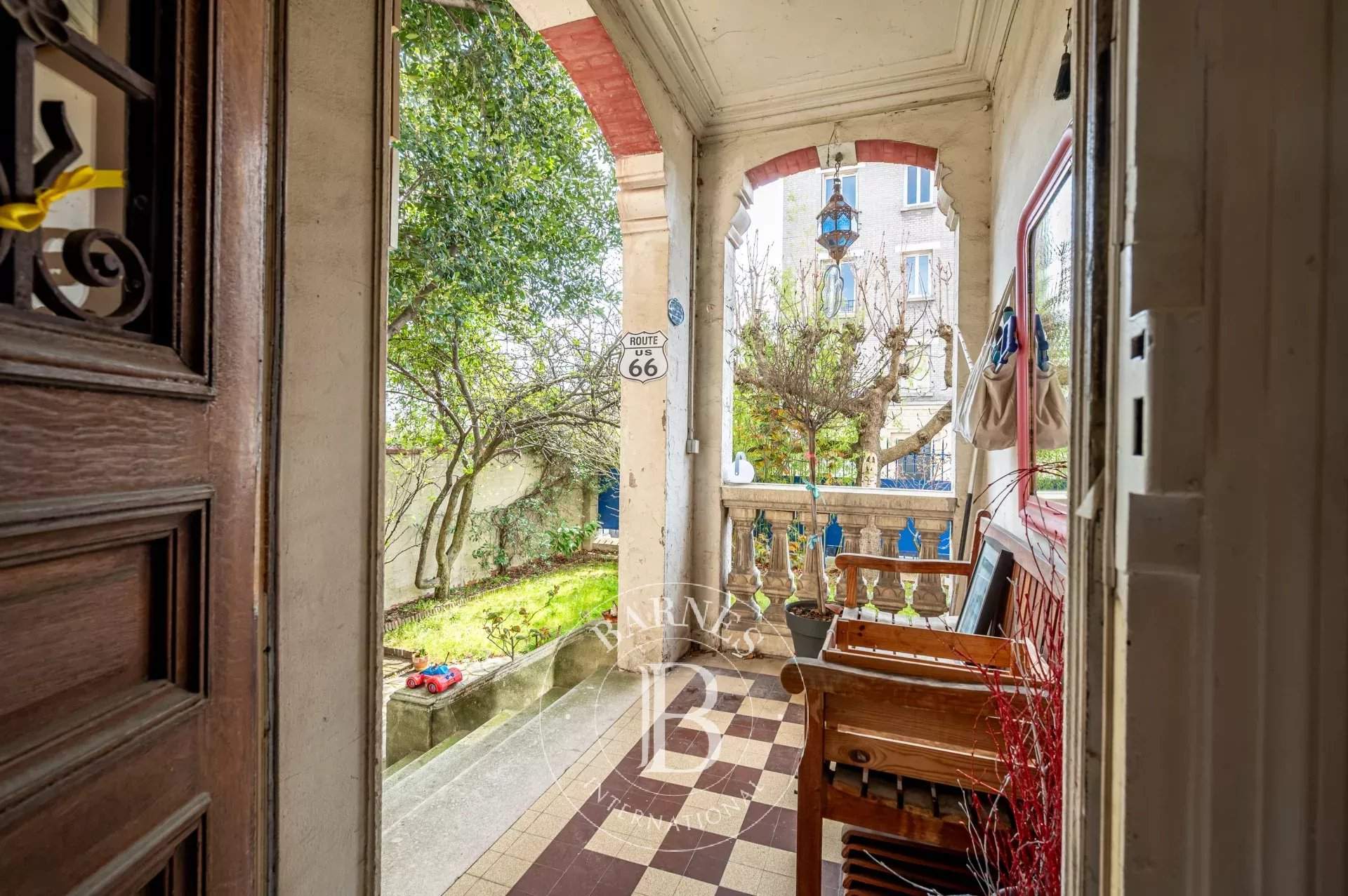 Bois-Colombes  - House 5 Bedrooms - picture 6