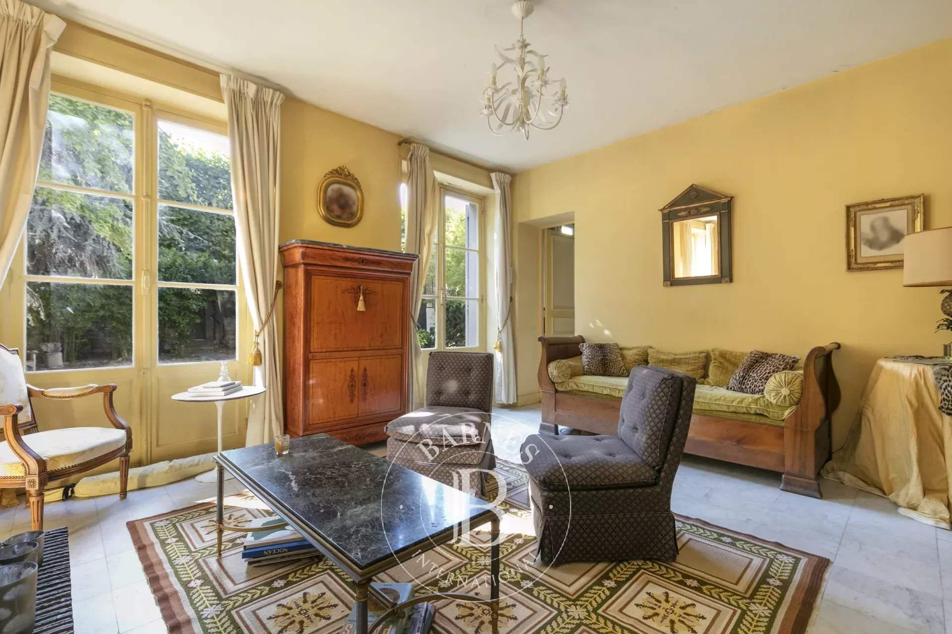 La Garenne-Colombes  - House 4 Bedrooms - picture 4