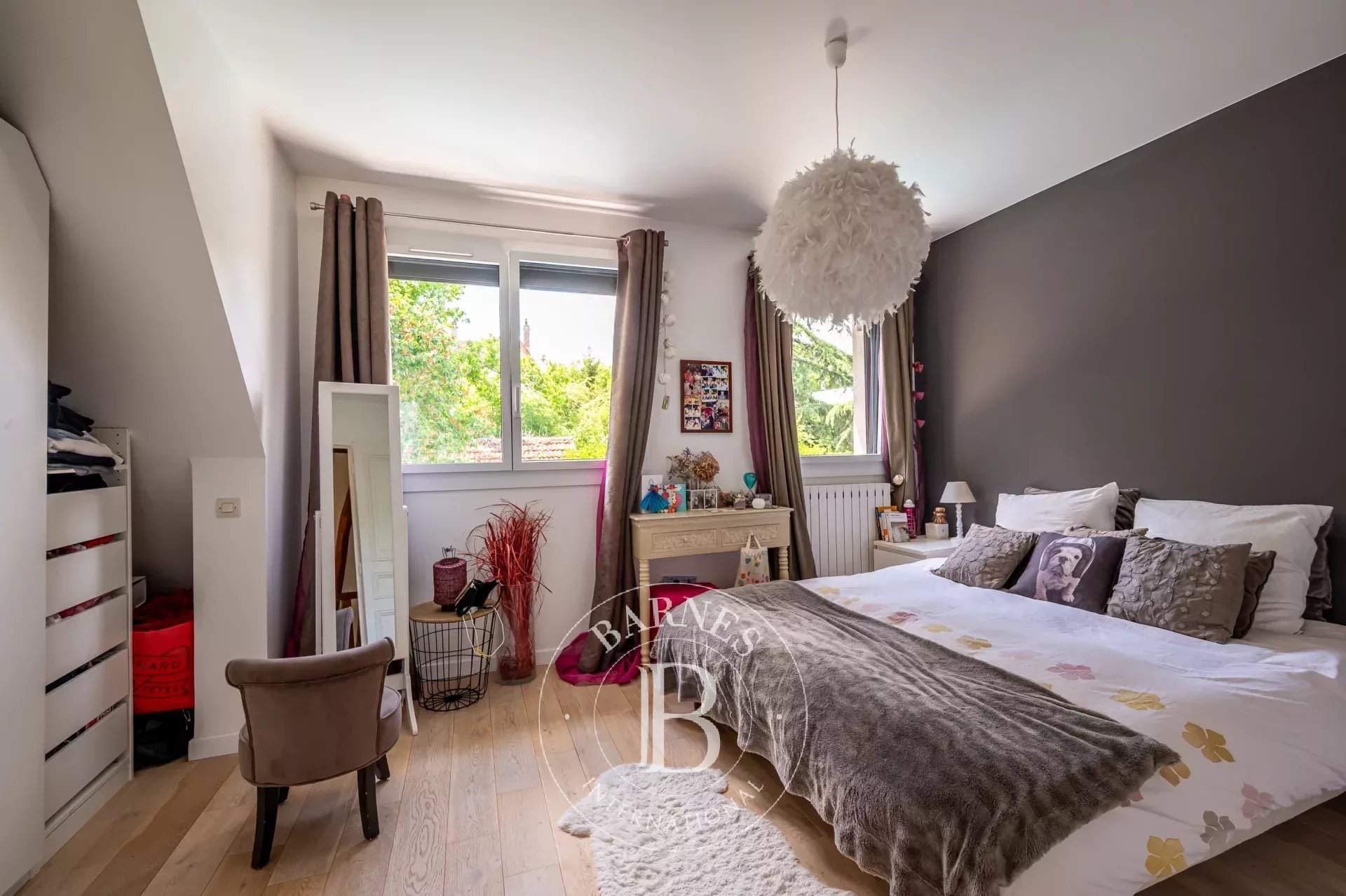 Rueil-Malmaison  - House 5 Bedrooms - picture 12