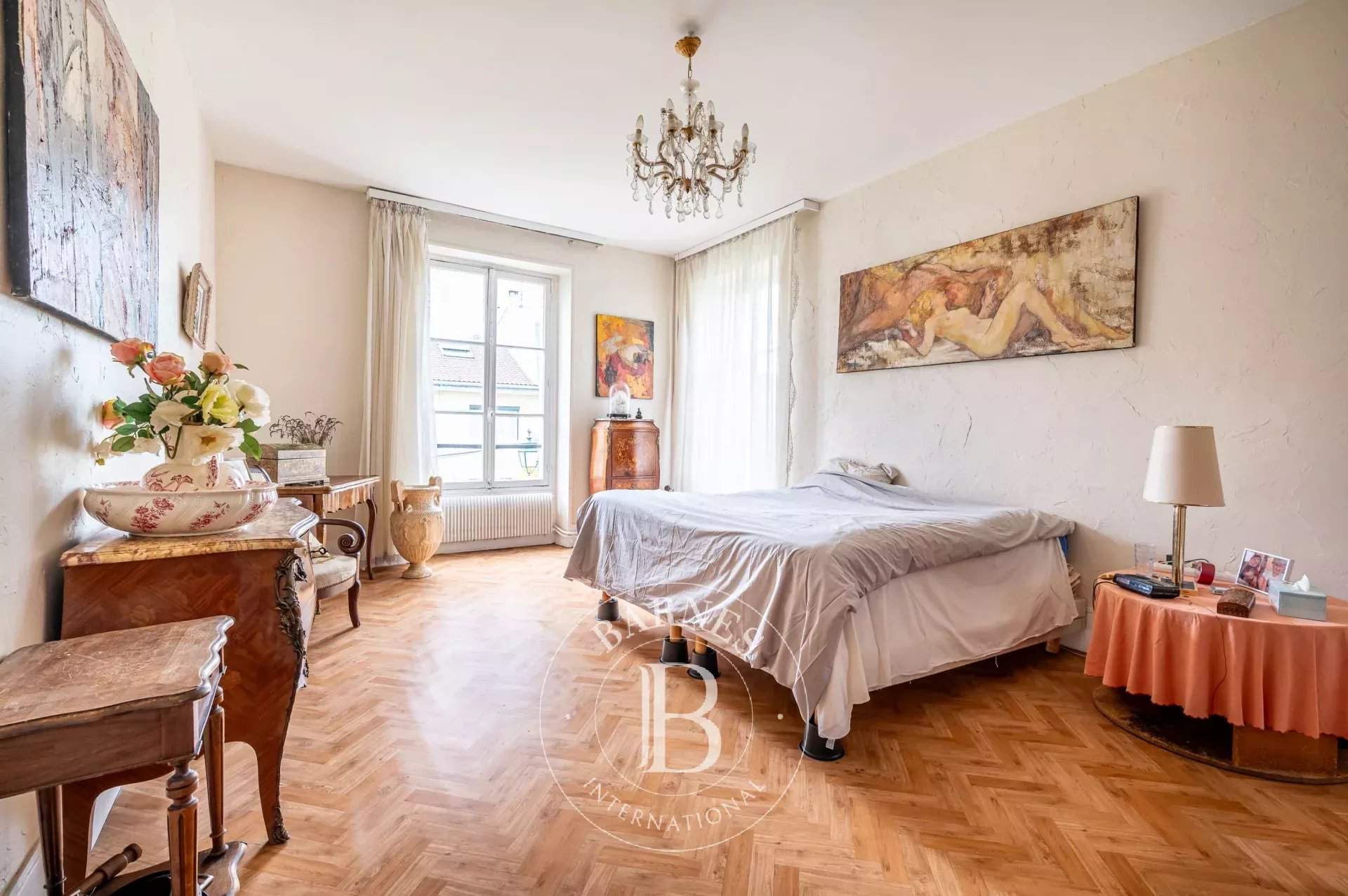 Asnières-sur-Seine  - Maison 8 Pièces 6 Chambres - picture 8