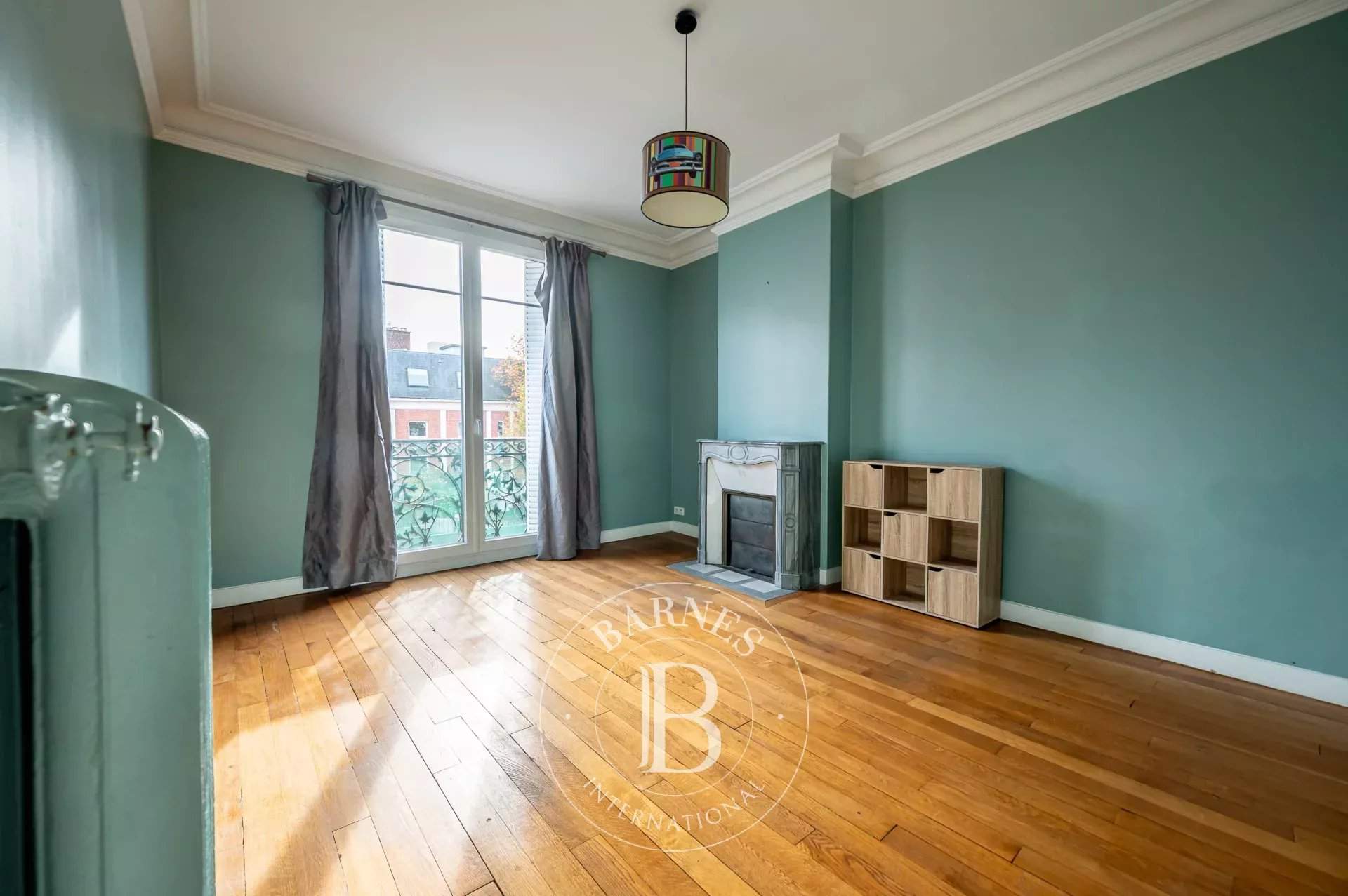 Courbevoie  - Hôtel particulier 8 Pi&egrave;ces 4 Chambres - picture 11