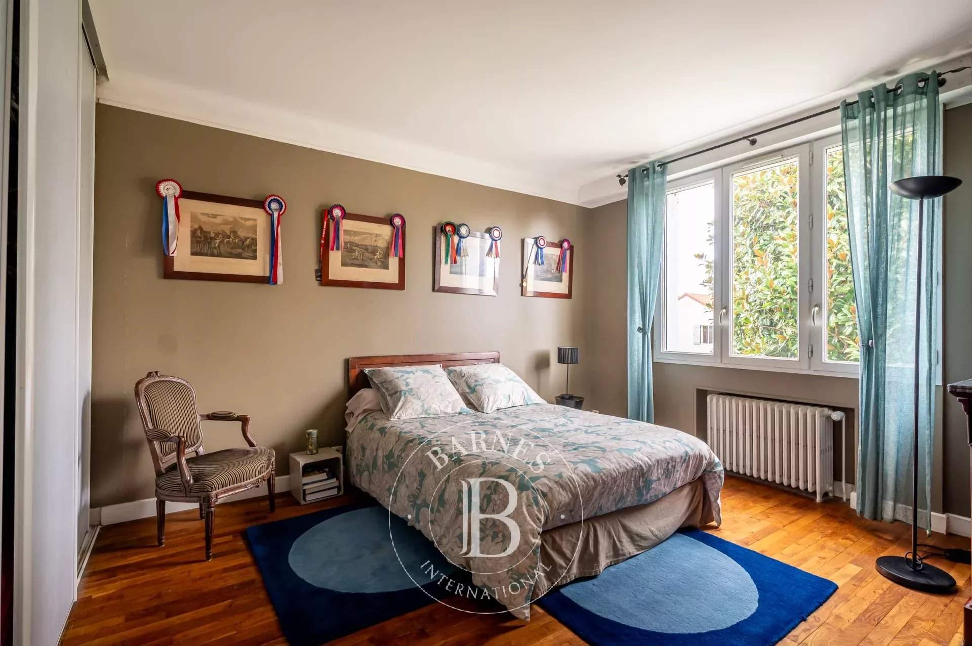 Rueil-Malmaison  - House 6 Bedrooms - picture 12