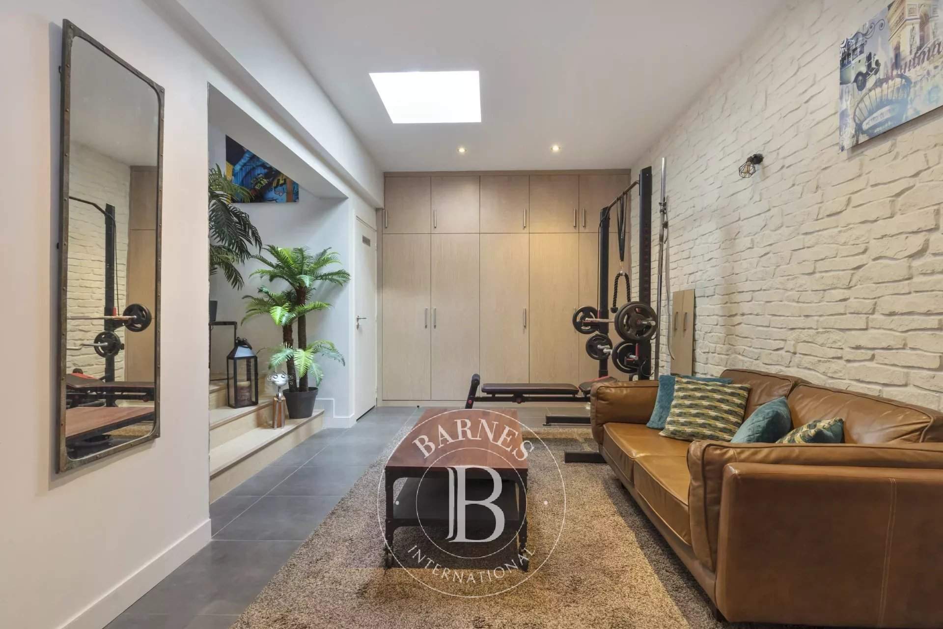 Colombes  - Appartement 6 Pi&egrave;ces 4 Chambres - picture 16