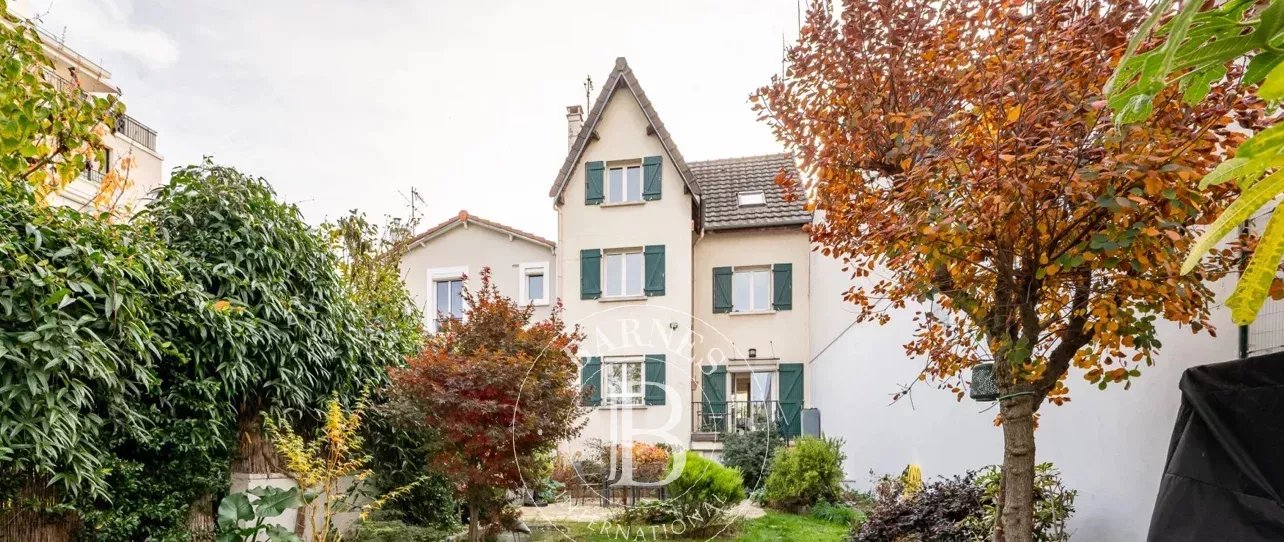 Colombes  - House 4 Bedrooms - picture 18