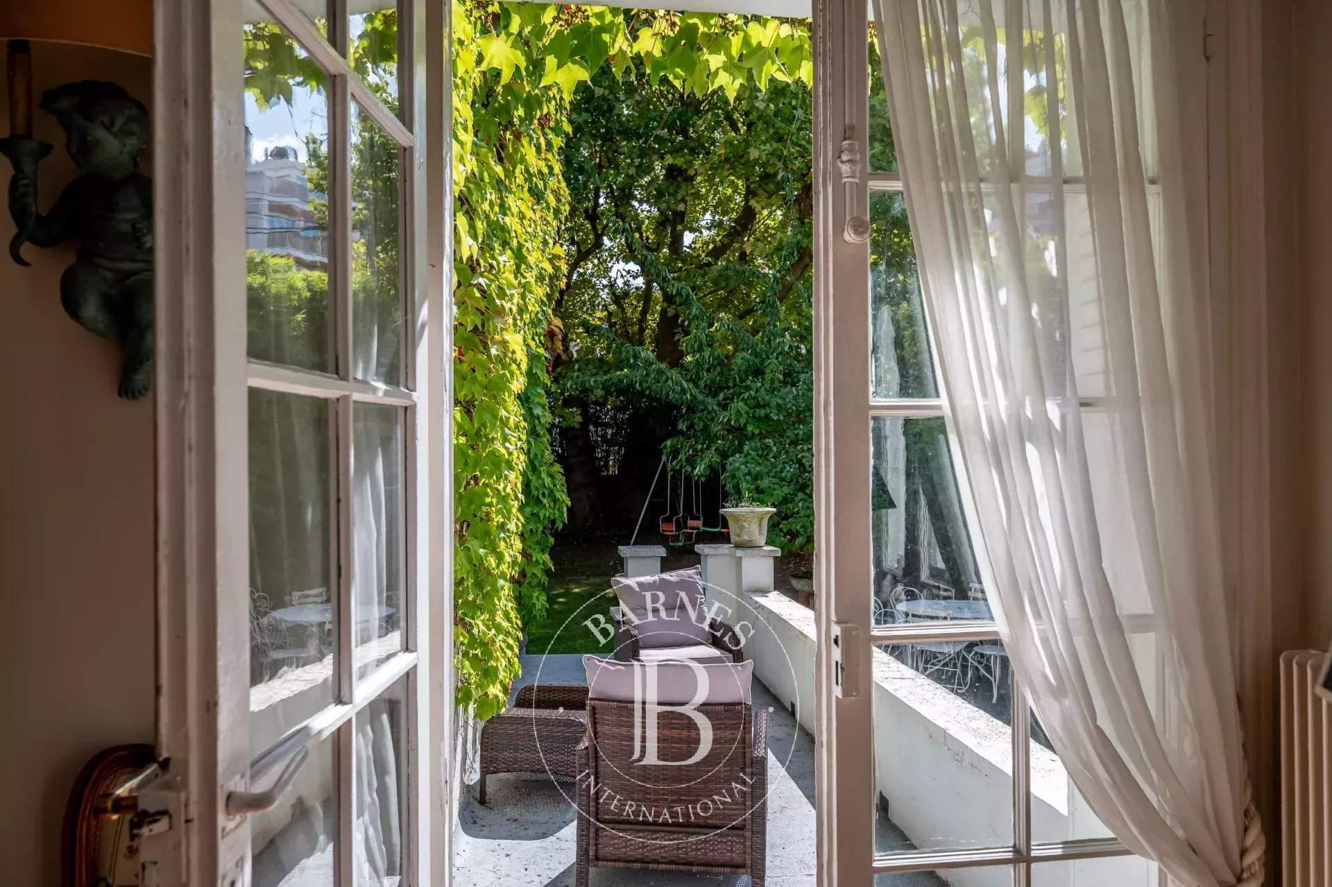 Asnières-sur-Seine  - Maison 8 Pièces 6 Chambres - picture 3