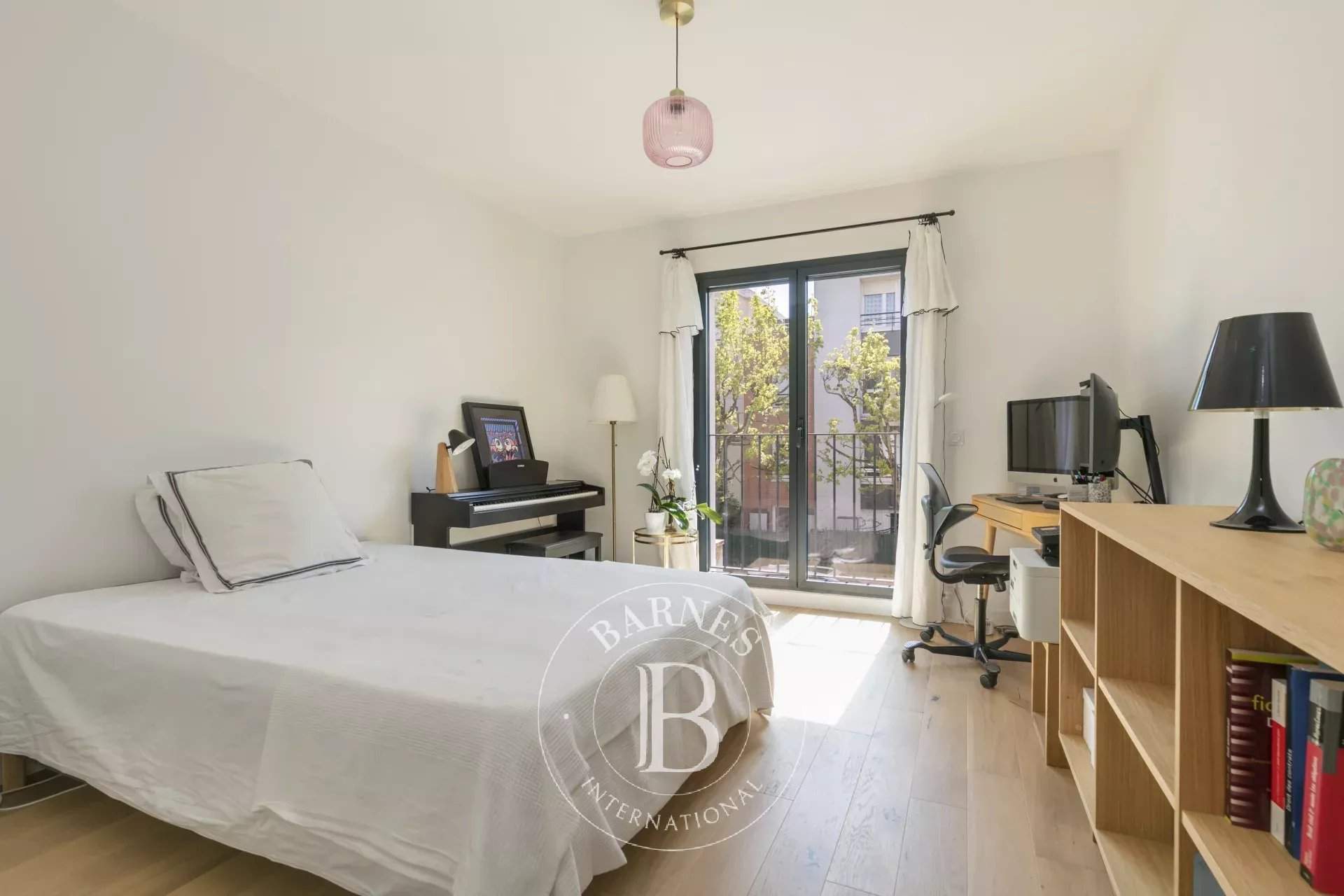 Suresnes  - Casa 6 Cuartos 4 Habitaciones - picture 15