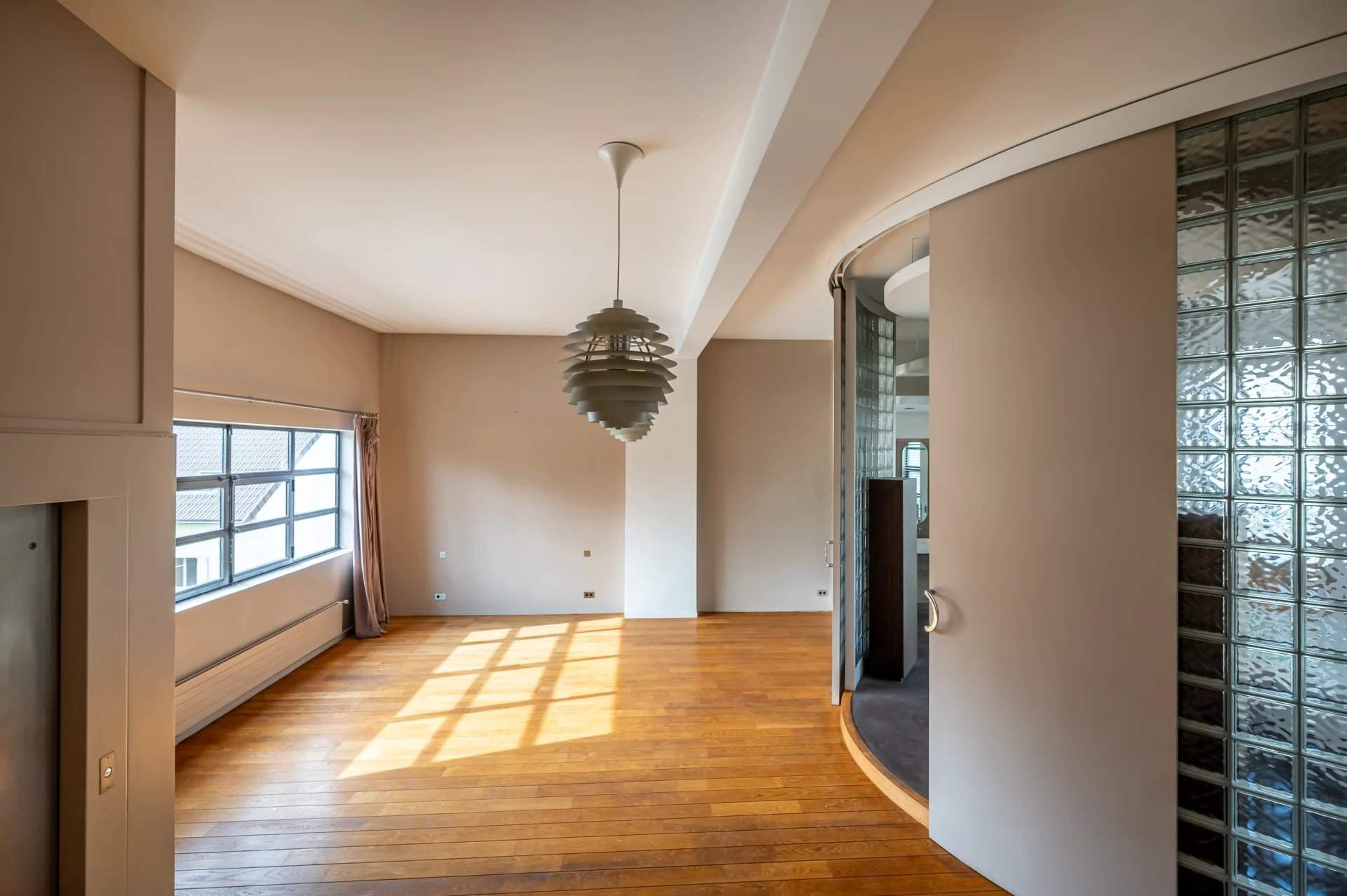 Asnières-sur-Seine  - Hôtel particulier 10 Pi&egrave;ces 5 Chambres - picture 9