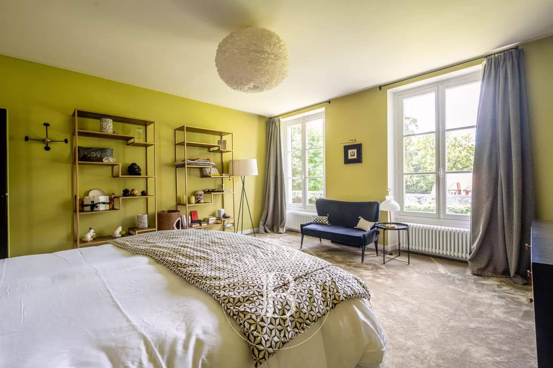 Rueil-Malmaison  - House 2 Bedrooms - picture 18