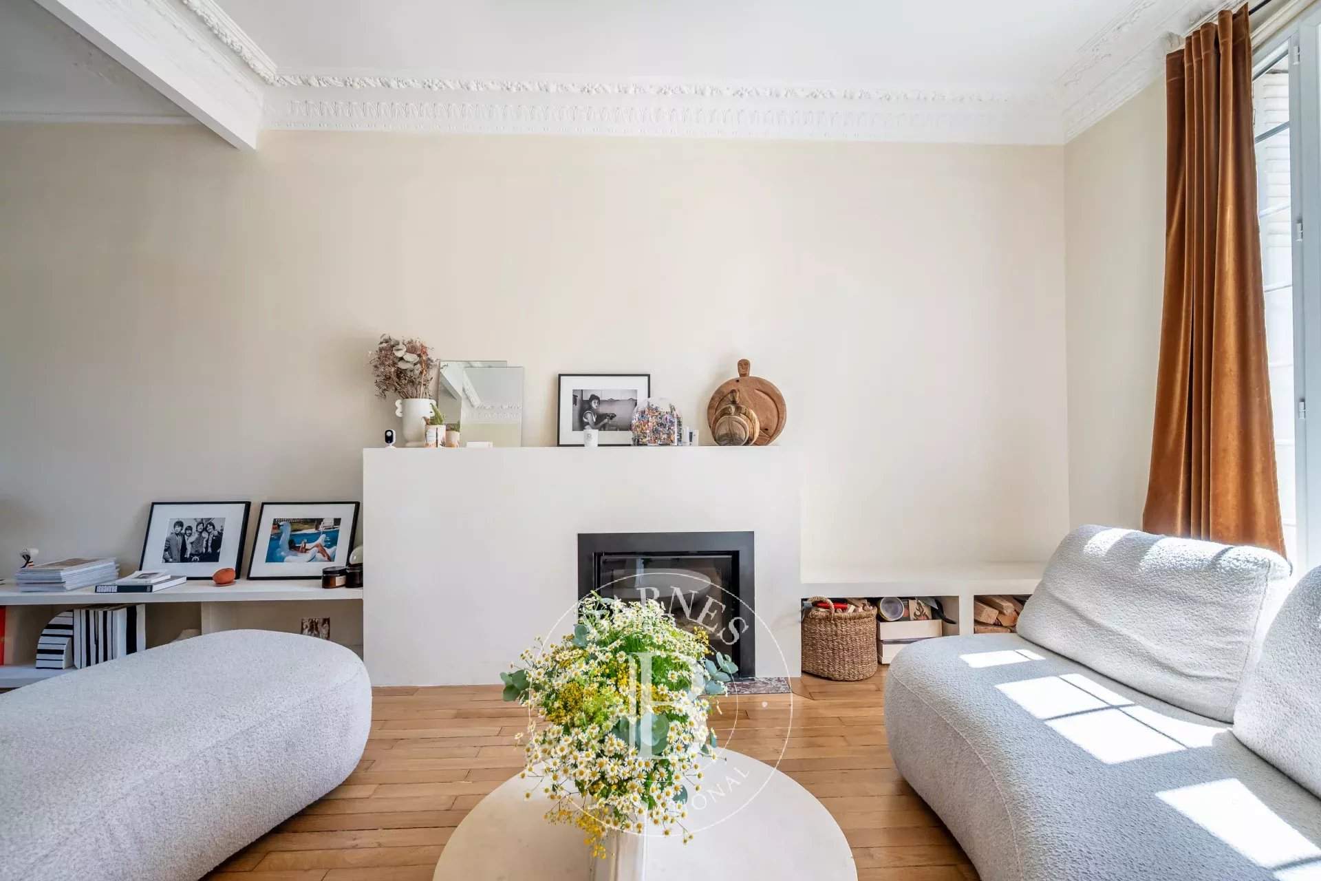 Asnières-sur-Seine  - House 5 Bedrooms - picture 3