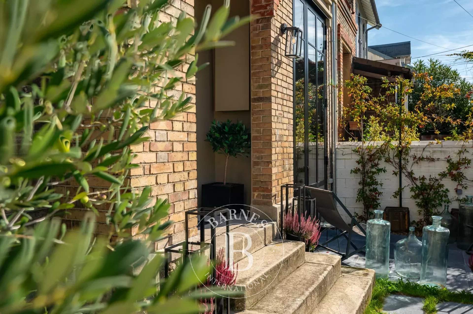 Colombes  - House 4 Bedrooms - picture 13