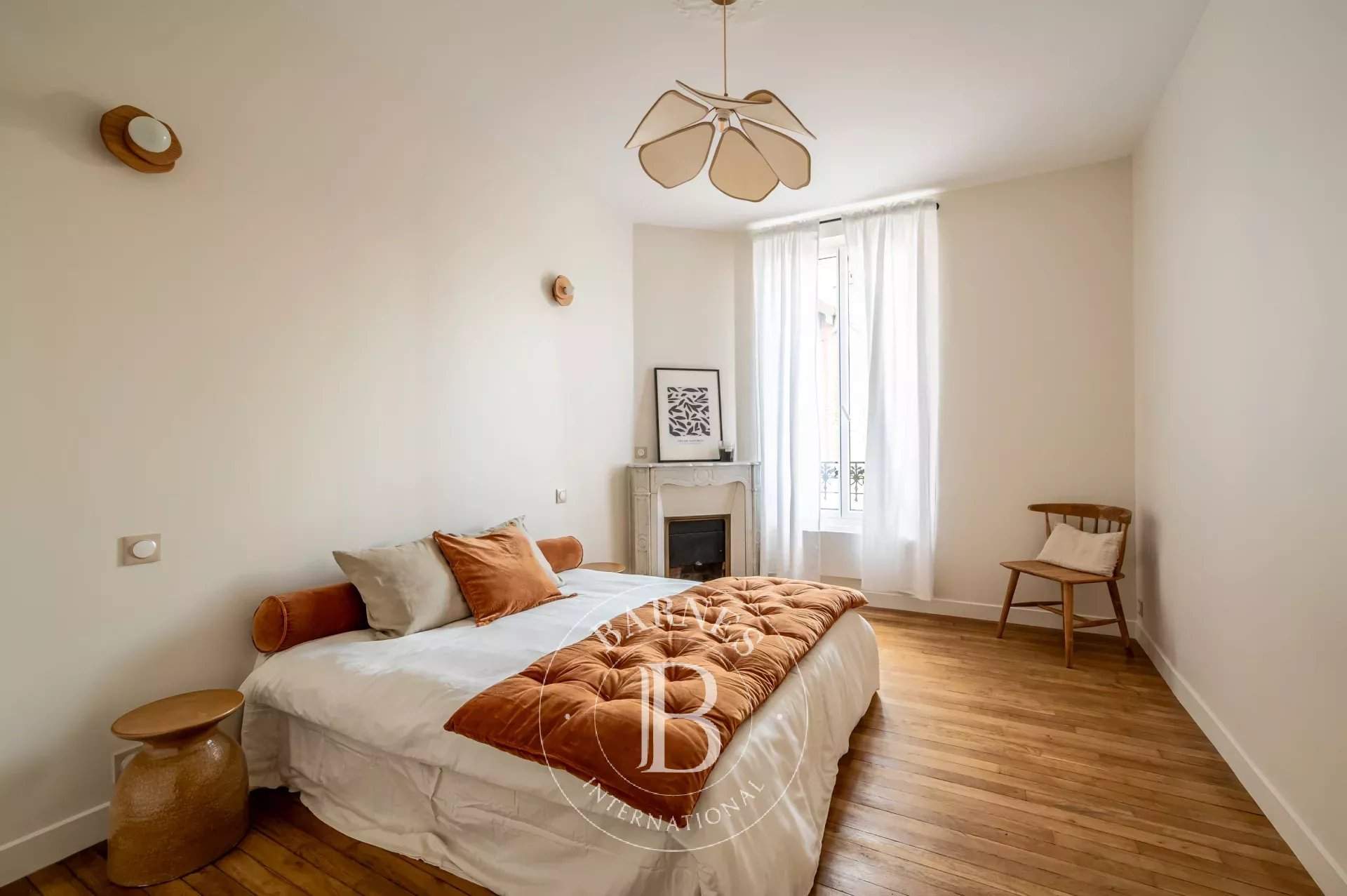 Colombes  - House 3 Bedrooms - picture 17