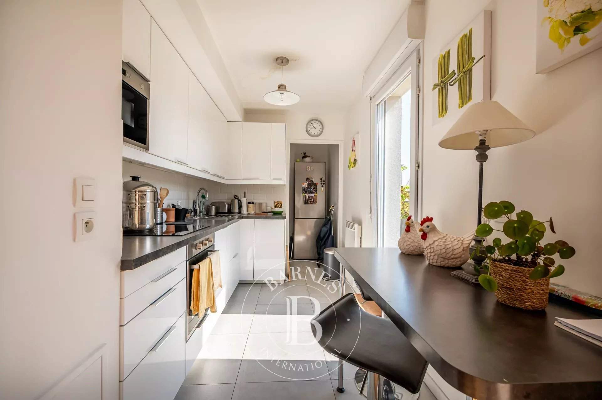 Bois-Colombes  - Appartement 4 Pièces 3 Chambres - picture 4