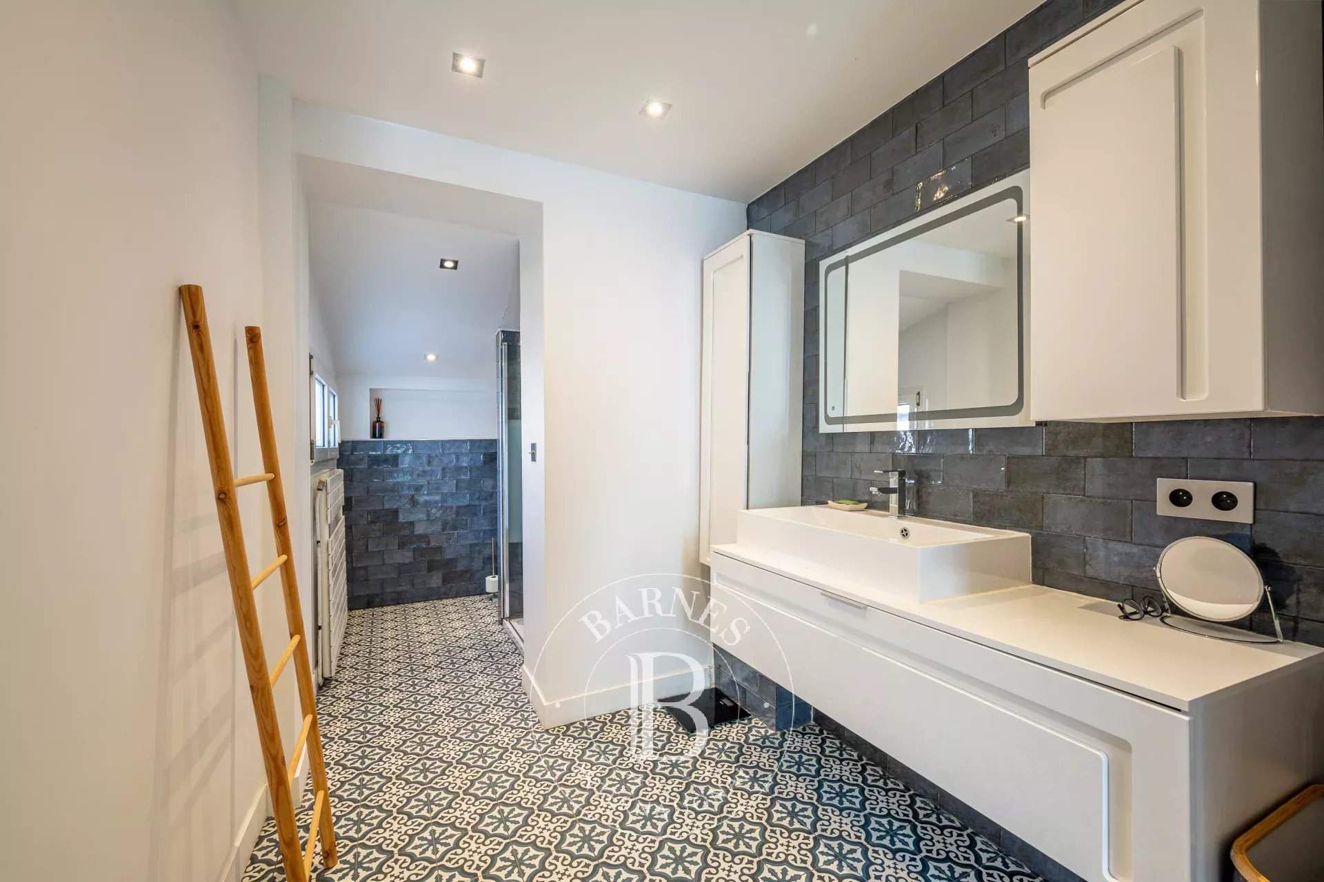 Bois-Colombes  - House 4 Bedrooms - picture 11