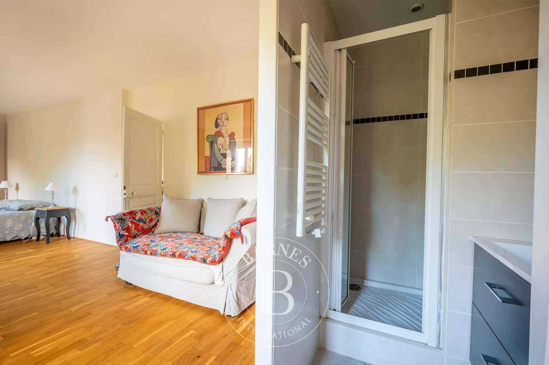 Nanterre  - Casa 8 Cuartos 5 Habitaciones - picture 20