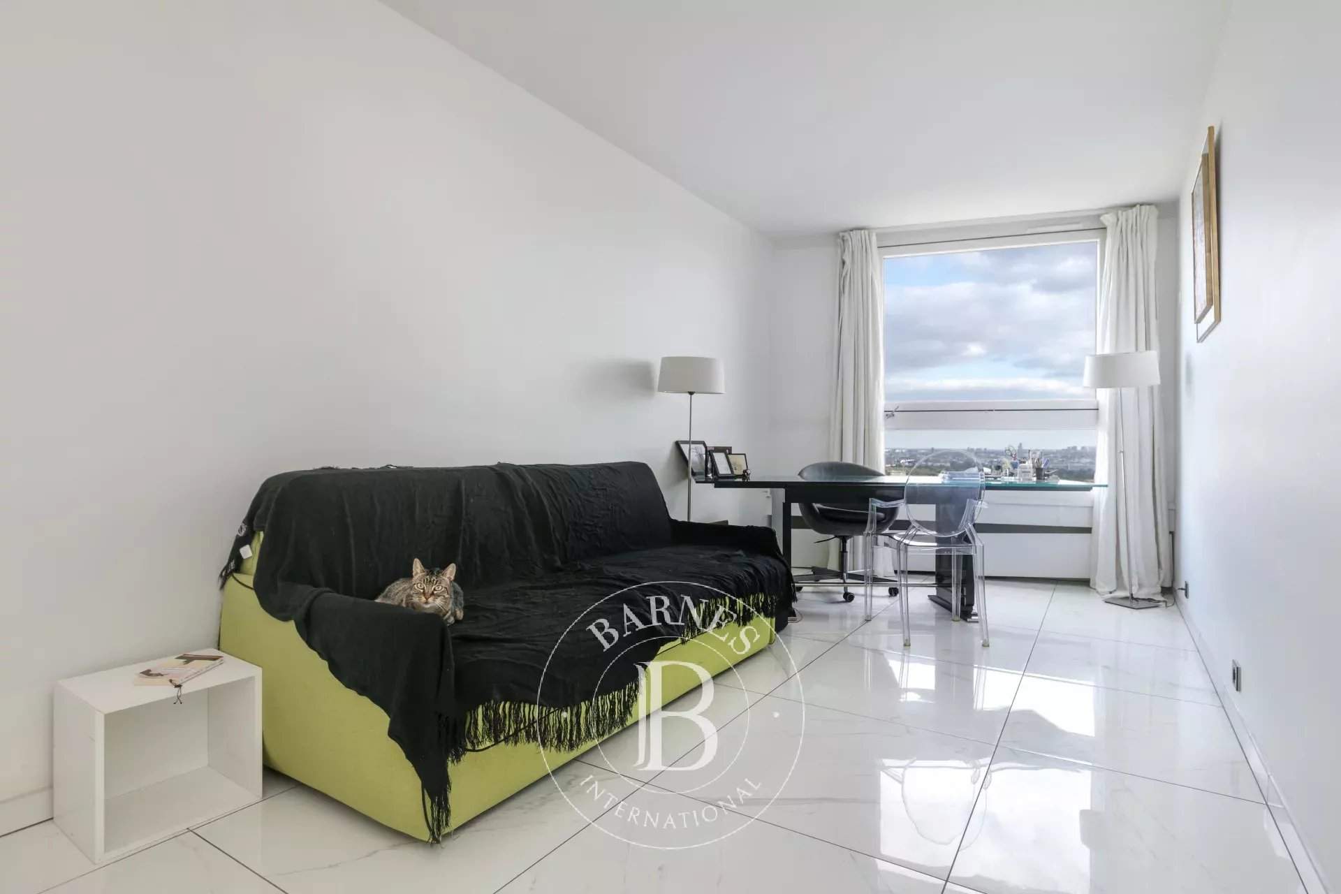 Puteaux  - Appartement  - picture 11