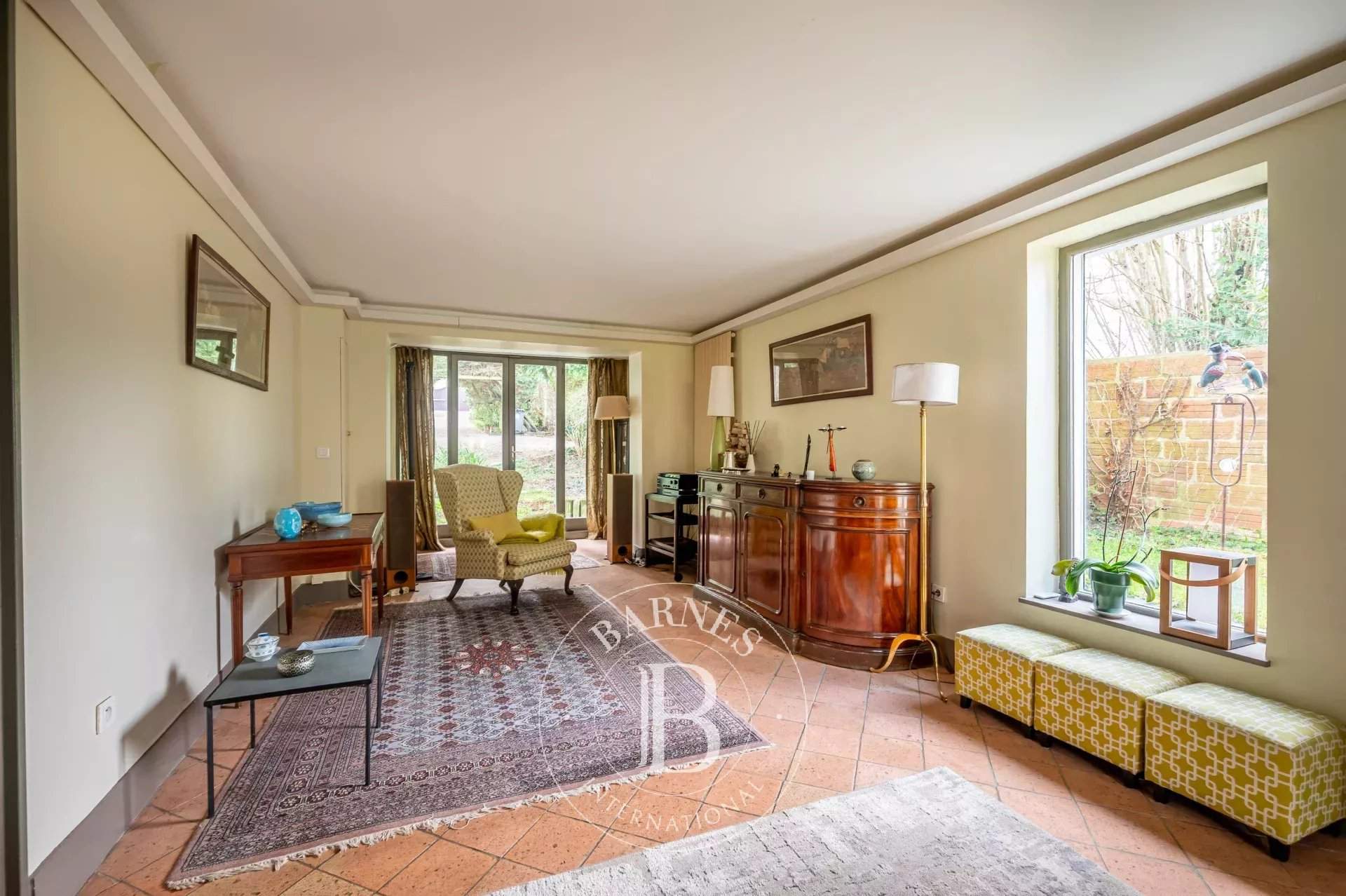 Rueil-Malmaison  - House 6 Bedrooms - picture 4