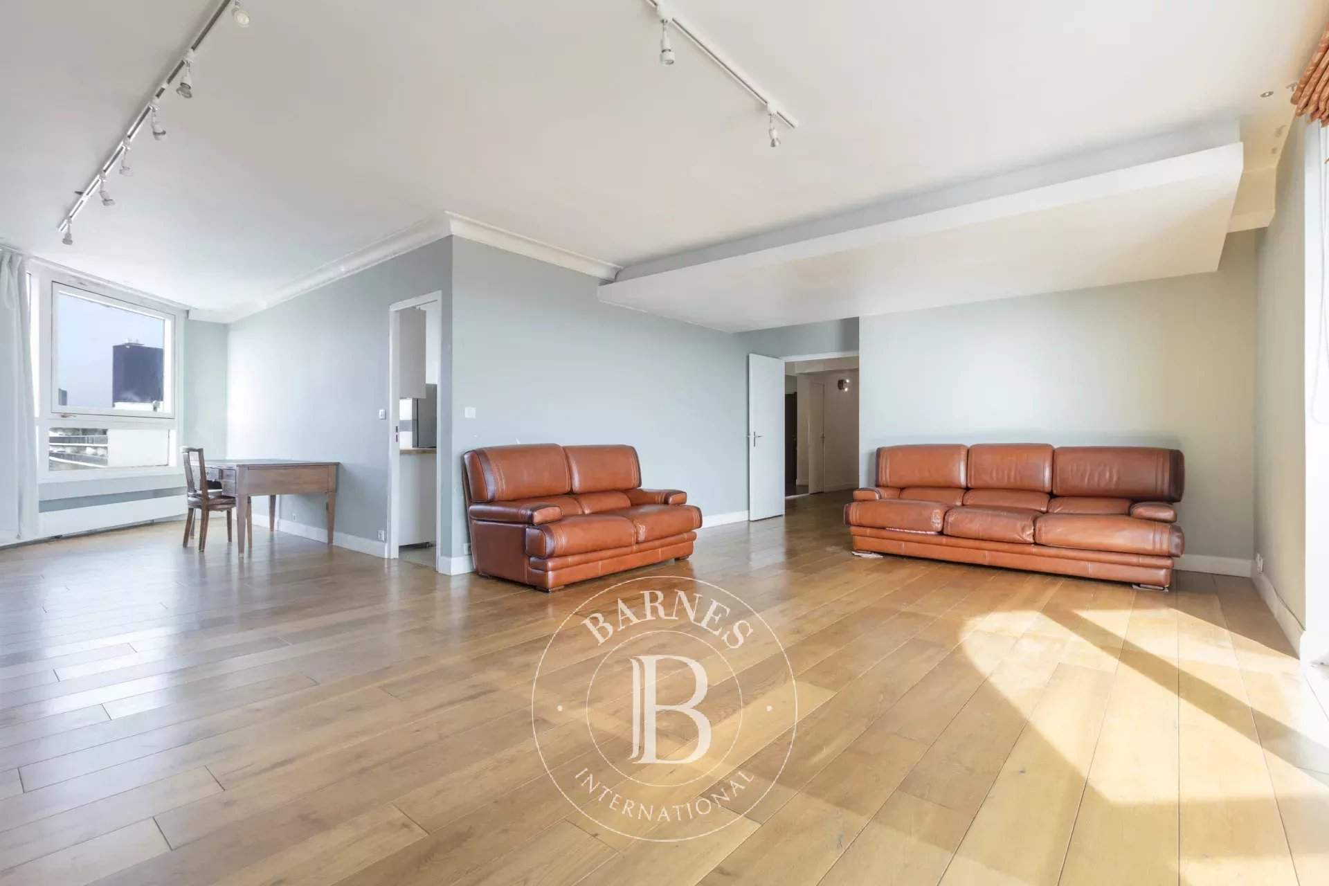 Puteaux  - Apartment 3 Bedrooms - picture 6
