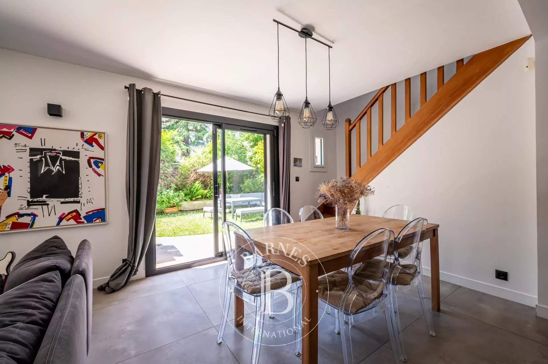 Rueil-Malmaison  - House 5 Bedrooms - picture 8