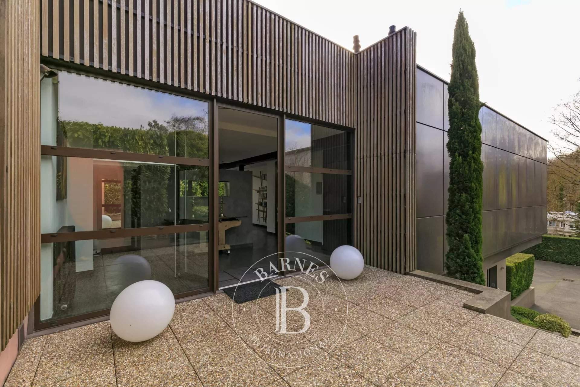 Rueil-Malmaison  - House 7 Bedrooms - picture 16