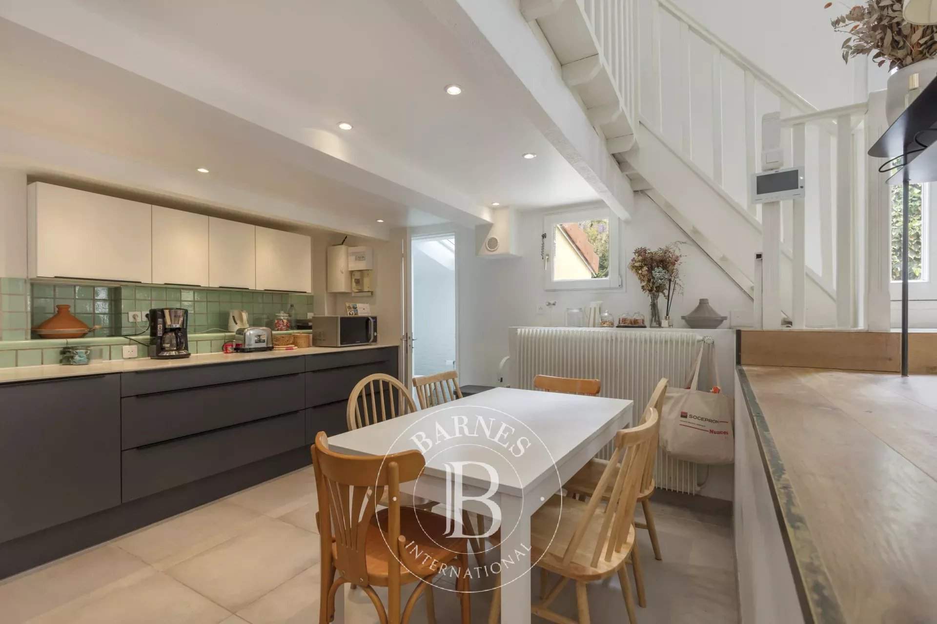 Bois-Colombes  - House 3 Bedrooms - picture 5