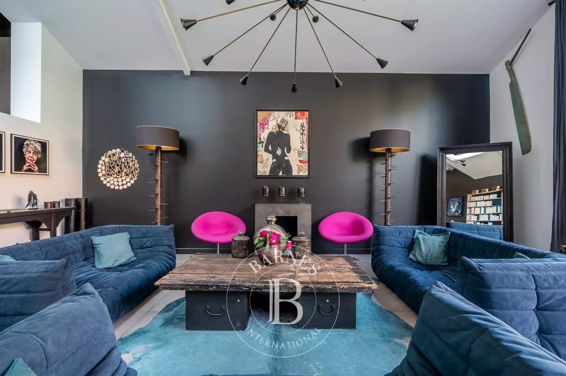 Colombes  - House 4 Bedrooms - picture 15