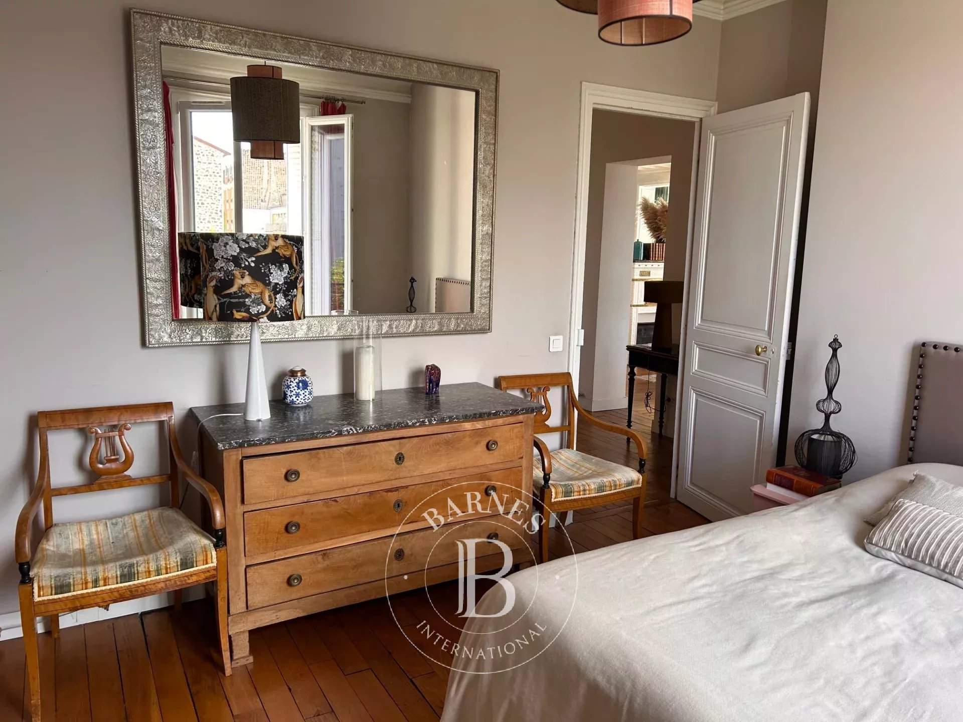 Asnières-sur-Seine  - Piso 6 Cuartos 3 Habitaciones - picture 6