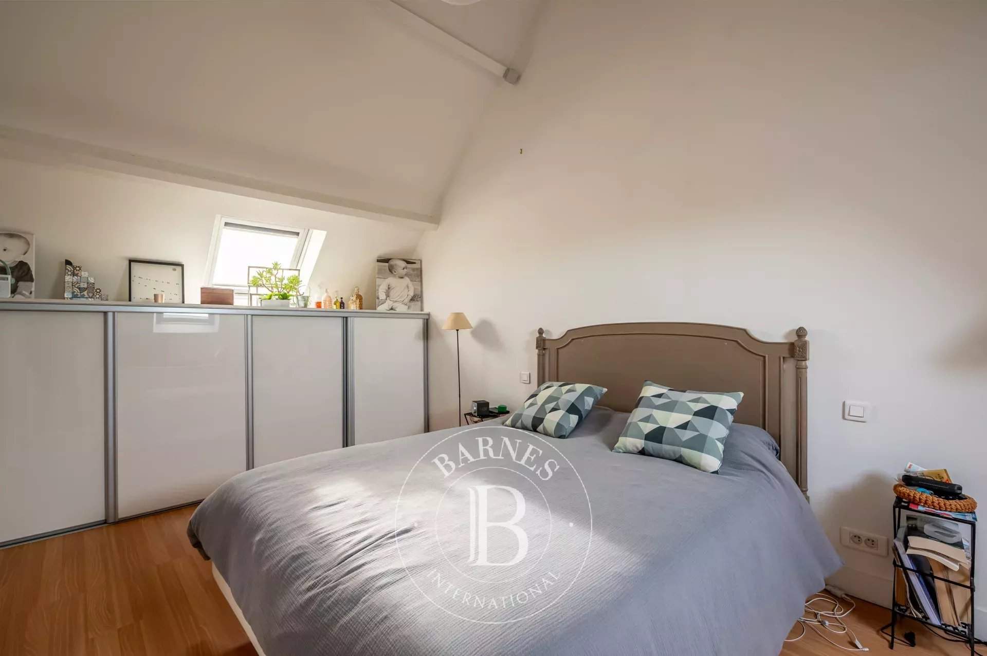 Colombes  - House 4 Bedrooms - picture 10