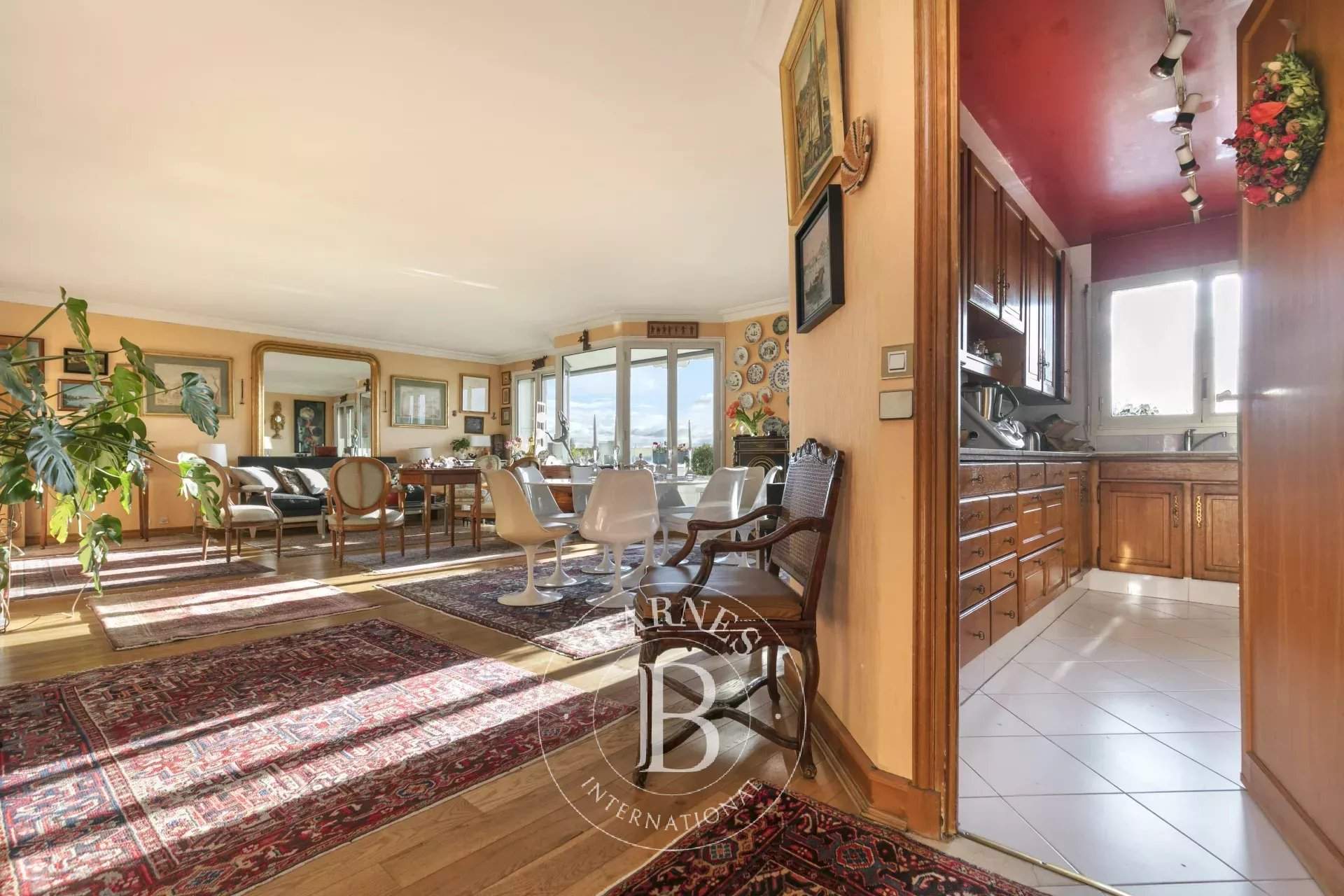 Courbevoie  - Apartment 3 Bedrooms - picture 7