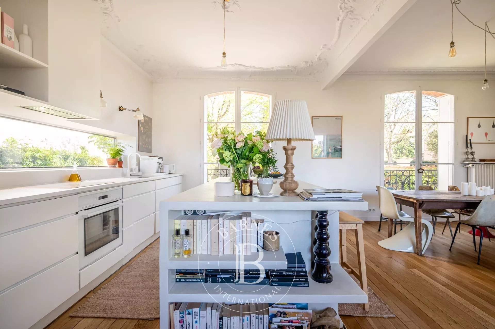 Nanterre  - Maison 7 Pi&egrave;ces 5 Chambres - picture 9