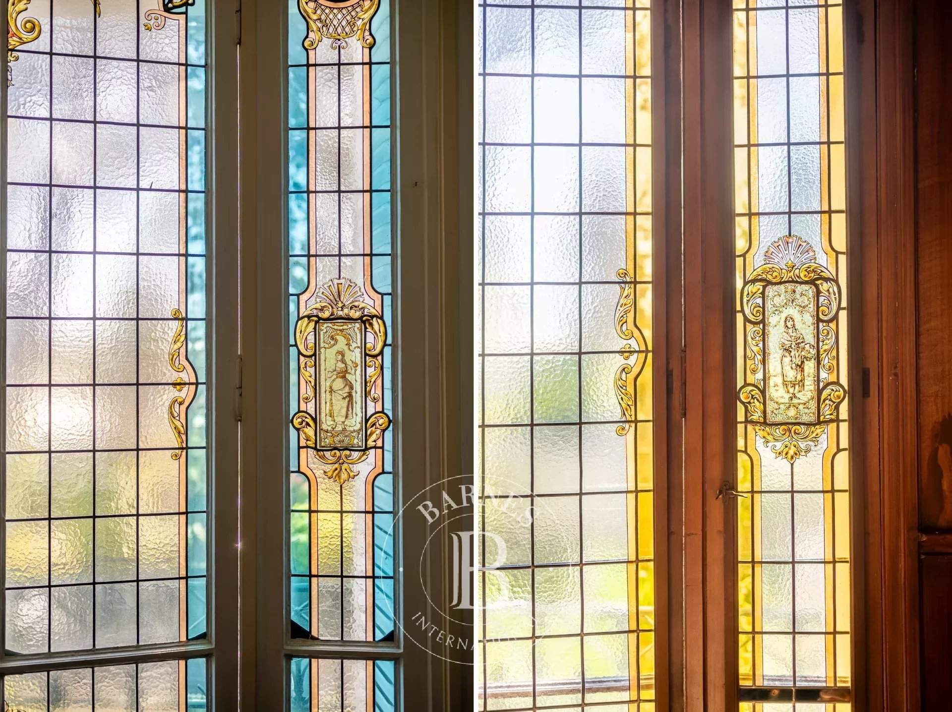 Asnières-sur-Seine  - Casa 8 Cuartos 6 Habitaciones - picture 20