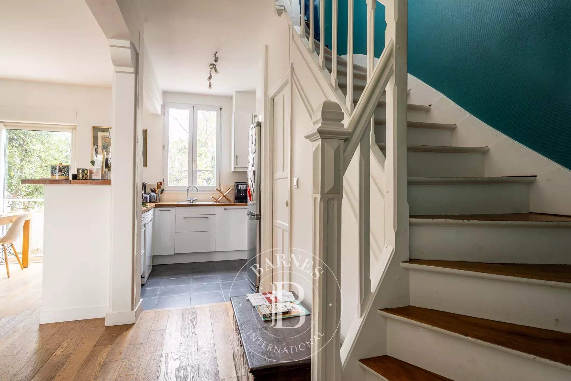 Asnières-sur-Seine  - Maison 6 Pi&egrave;ces 4 Chambres - picture 13