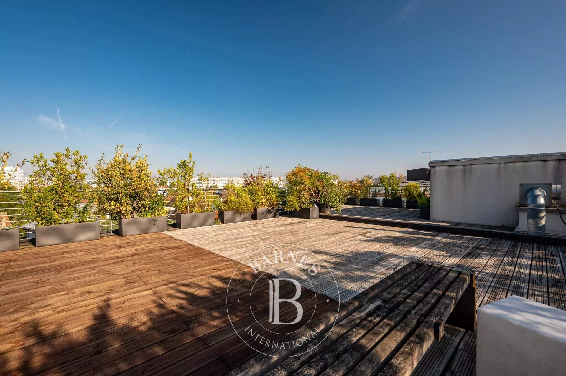 Rueil-Malmaison  - Apartment 3 Bedrooms - picture 5