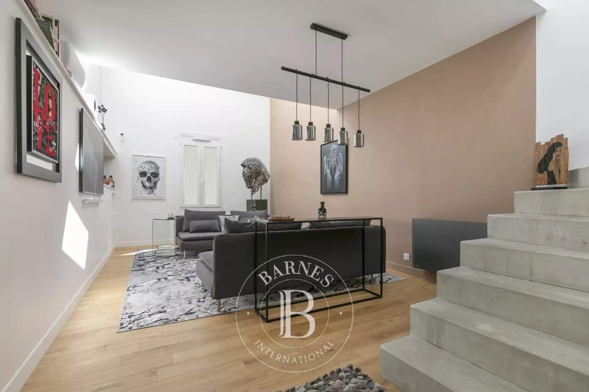 Puteaux  - House 5 Bedrooms - picture 17