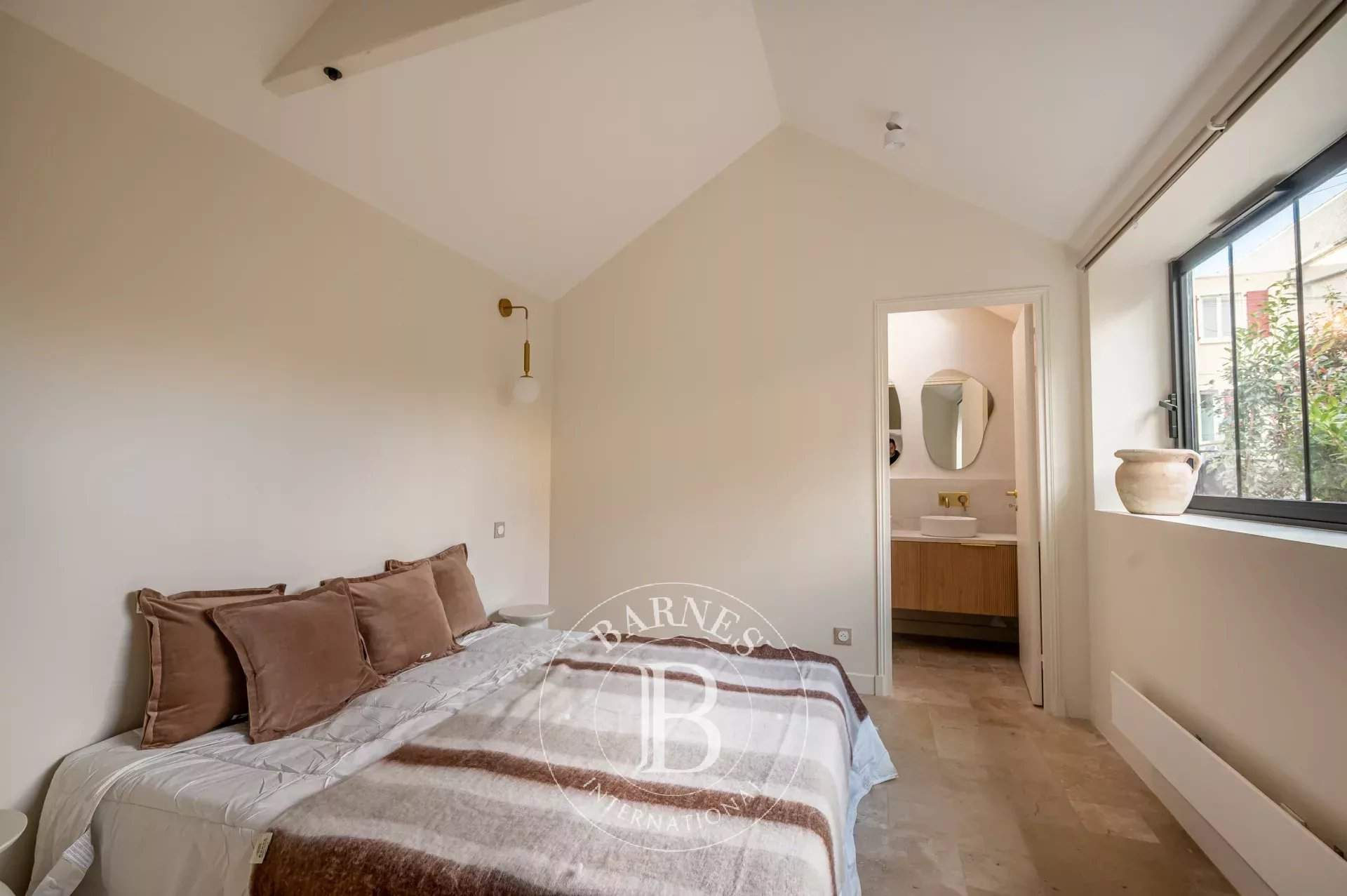 Colombes  - House 3 Bedrooms - picture 13