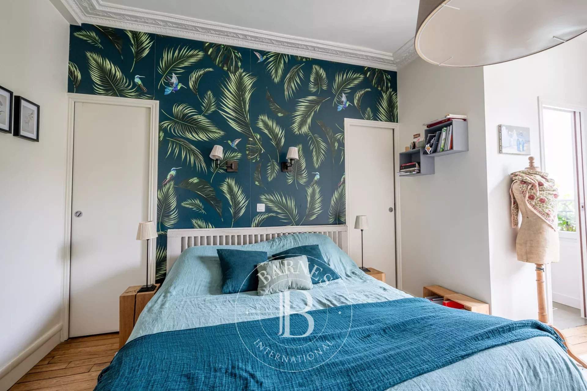 Asnières-sur-Seine  - House 6 Bedrooms - picture 14