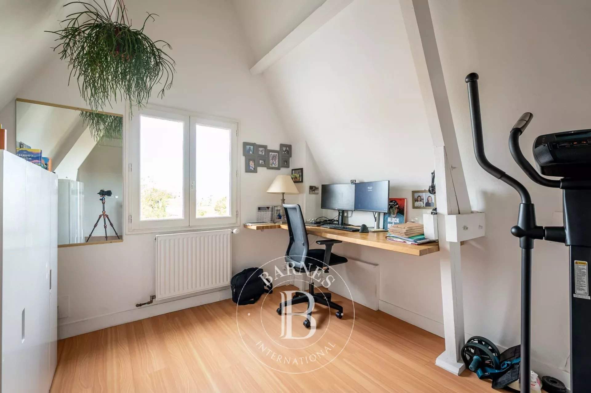 Colombes  - House 4 Bedrooms - picture 16